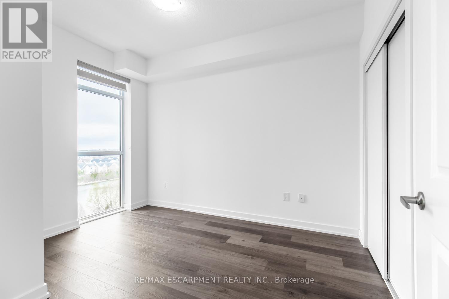 704 - 460 Dundas Street, Hamilton, ON - Indoor Photo Showing Other Room