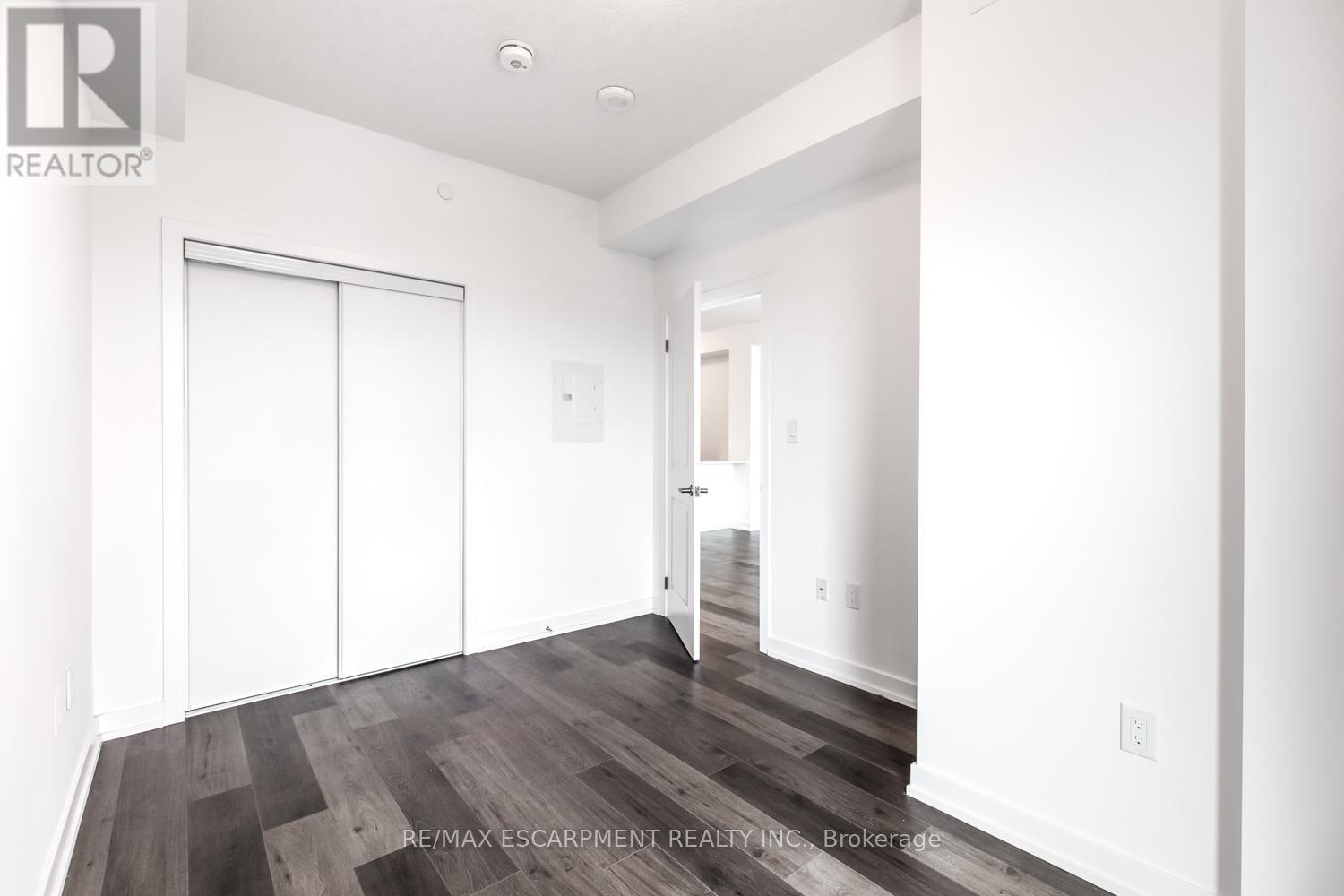 704 - 460 Dundas Street, Hamilton, ON - Indoor Photo Showing Other Room