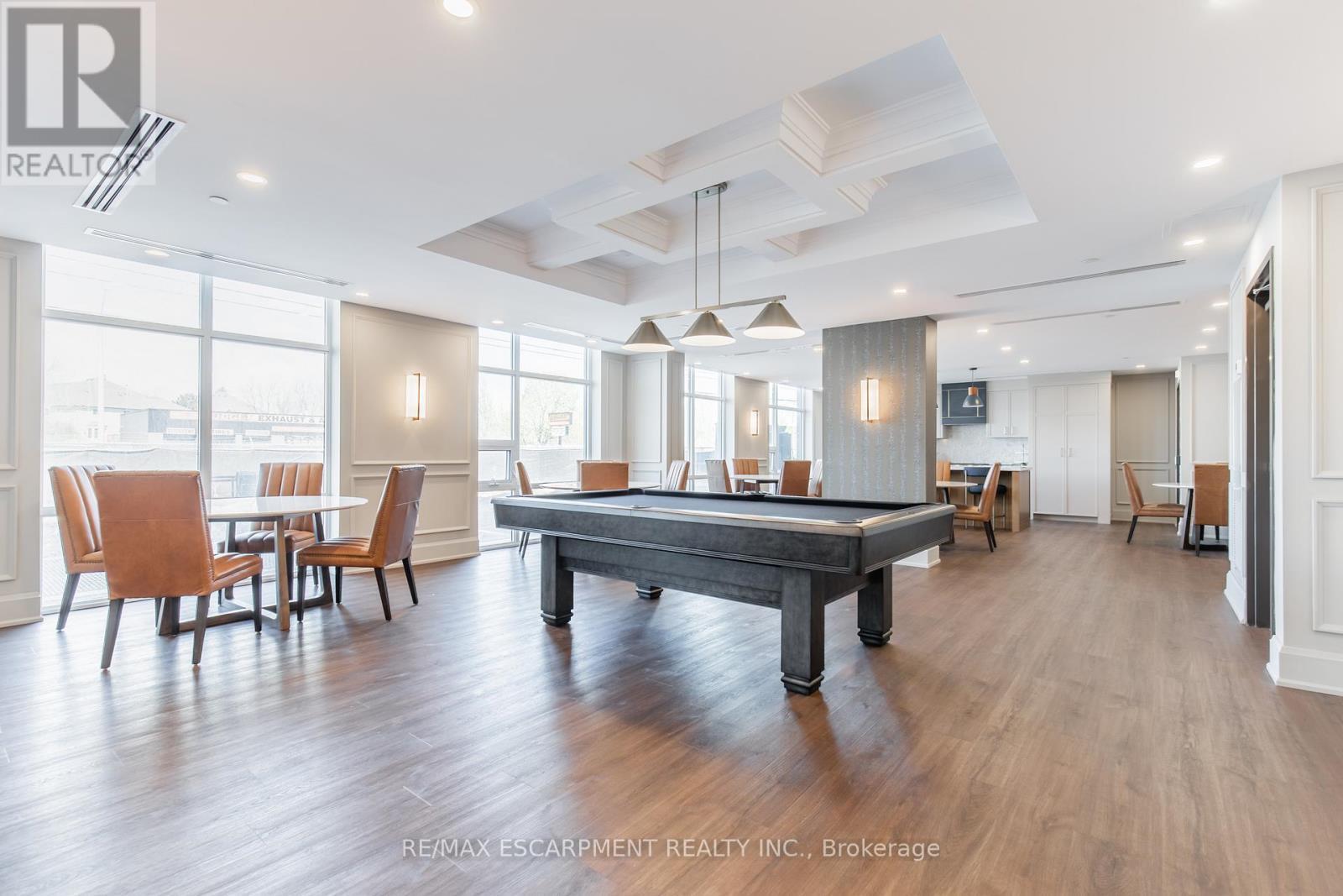 704 - 460 Dundas Street, Hamilton, ON - Indoor Photo Showing Other Room