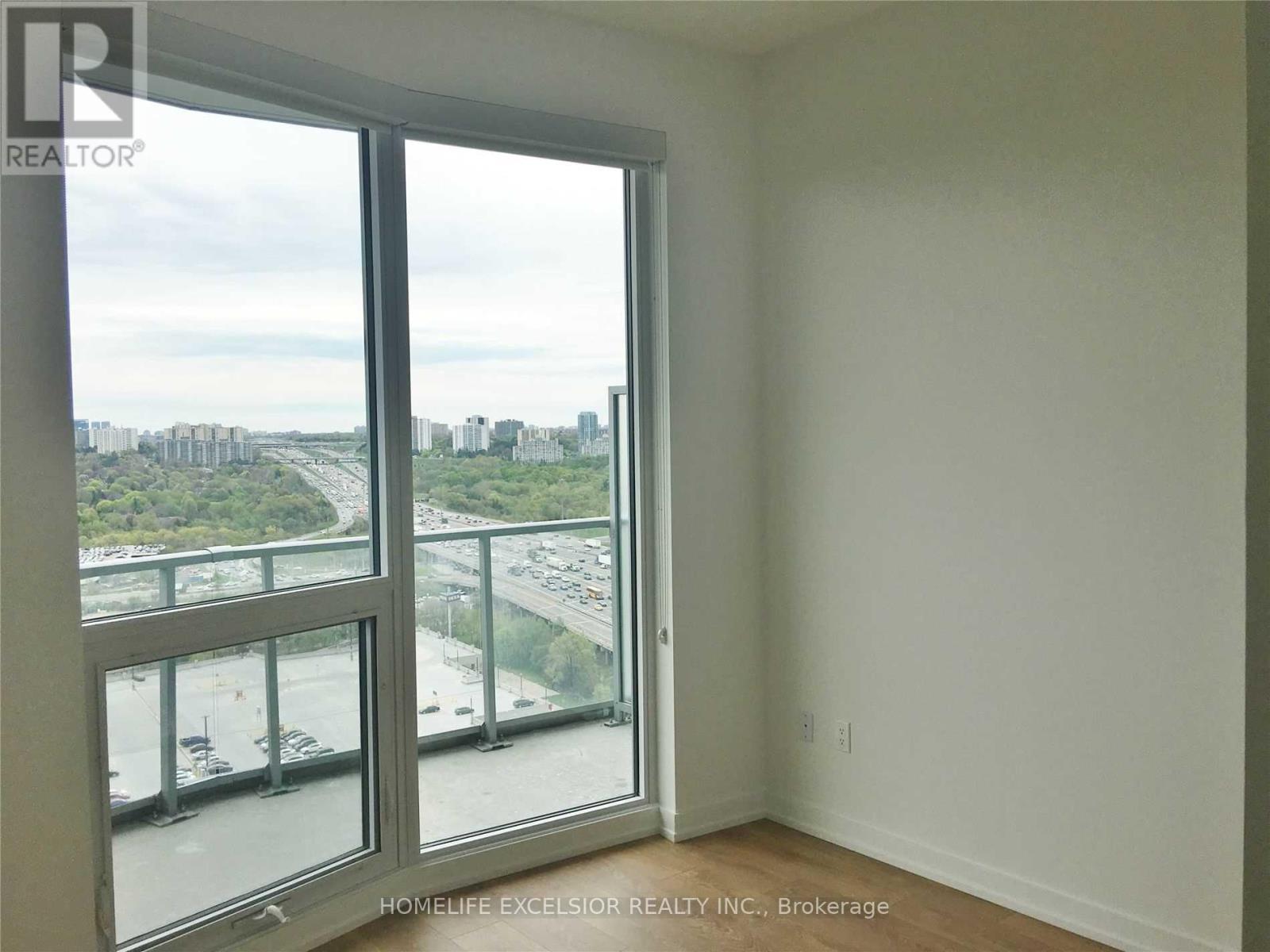 2110 - 117 Mcmahon Drive, Toronto, ON - Indoor Photo Showing Other Room