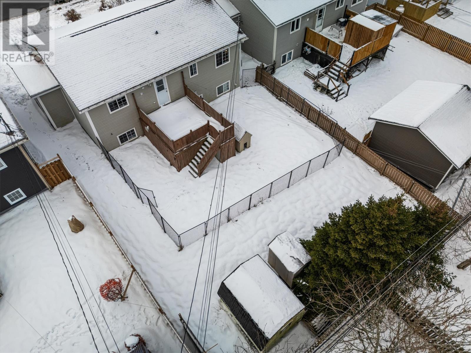 74 Moores Drive, Mount Pearl, NL - Outdoor