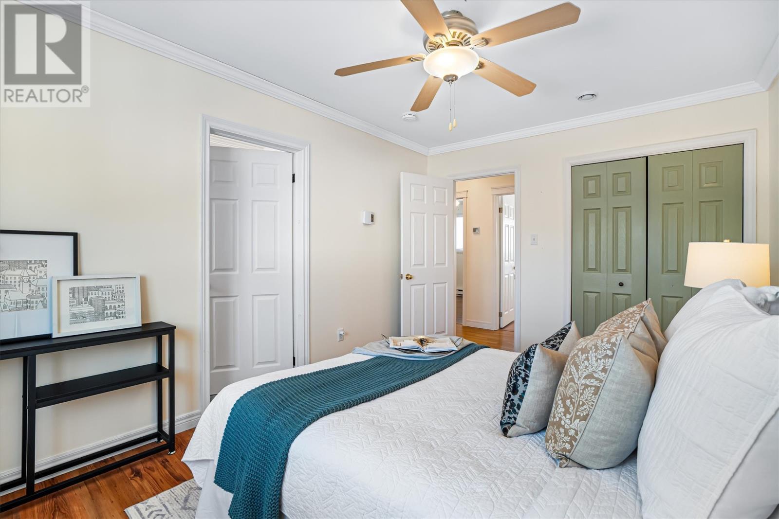 74 Moores Drive, Mount Pearl, NL - Indoor Photo Showing Bedroom