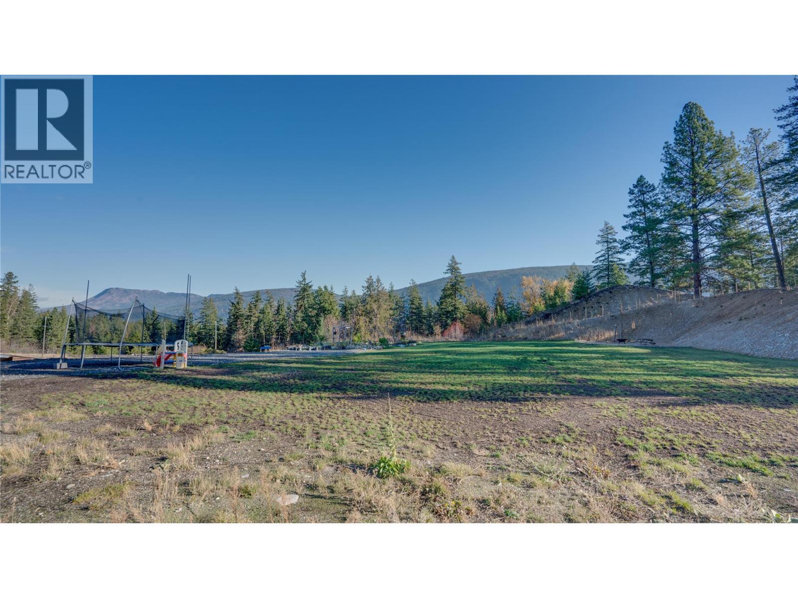 2086 Yankee Flats Road, Salmon Arm, BC