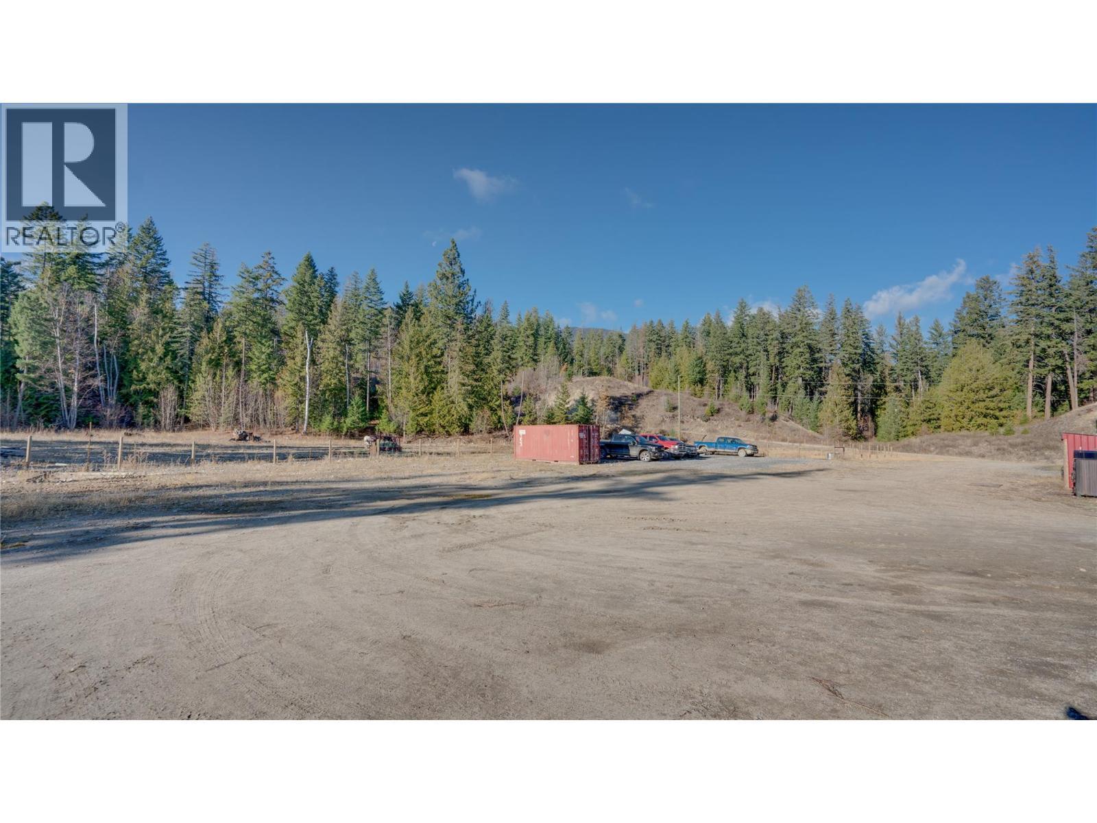 2086 Yankee Flats Road, Salmon Arm, BC