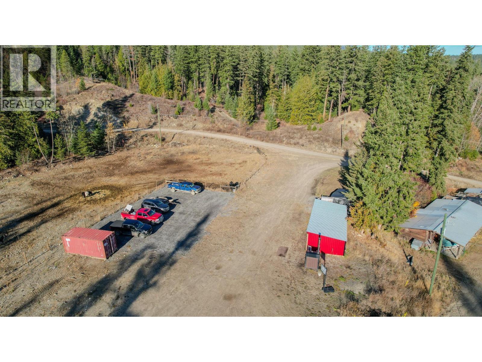 2086 Yankee Flats Road, Salmon Arm, BC