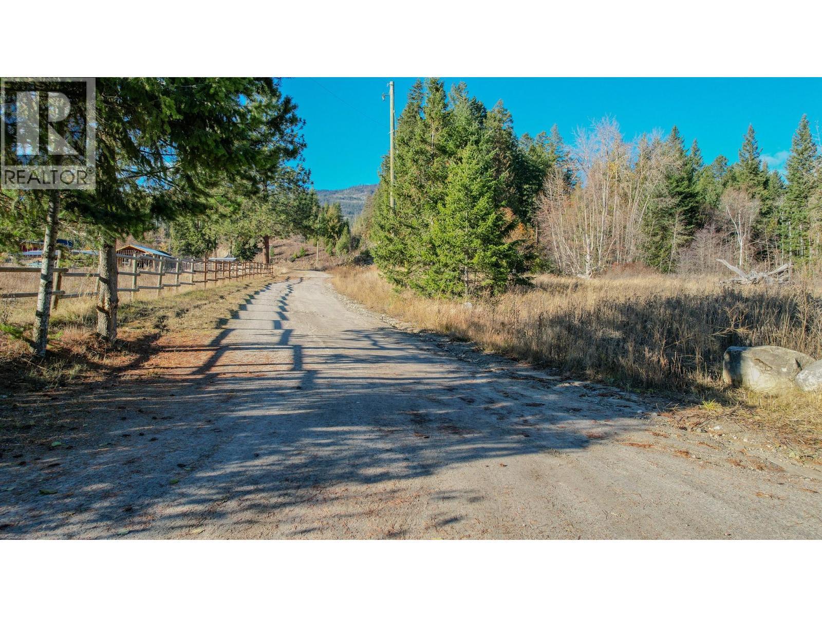 2086 Yankee Flats Road, Salmon Arm, BC