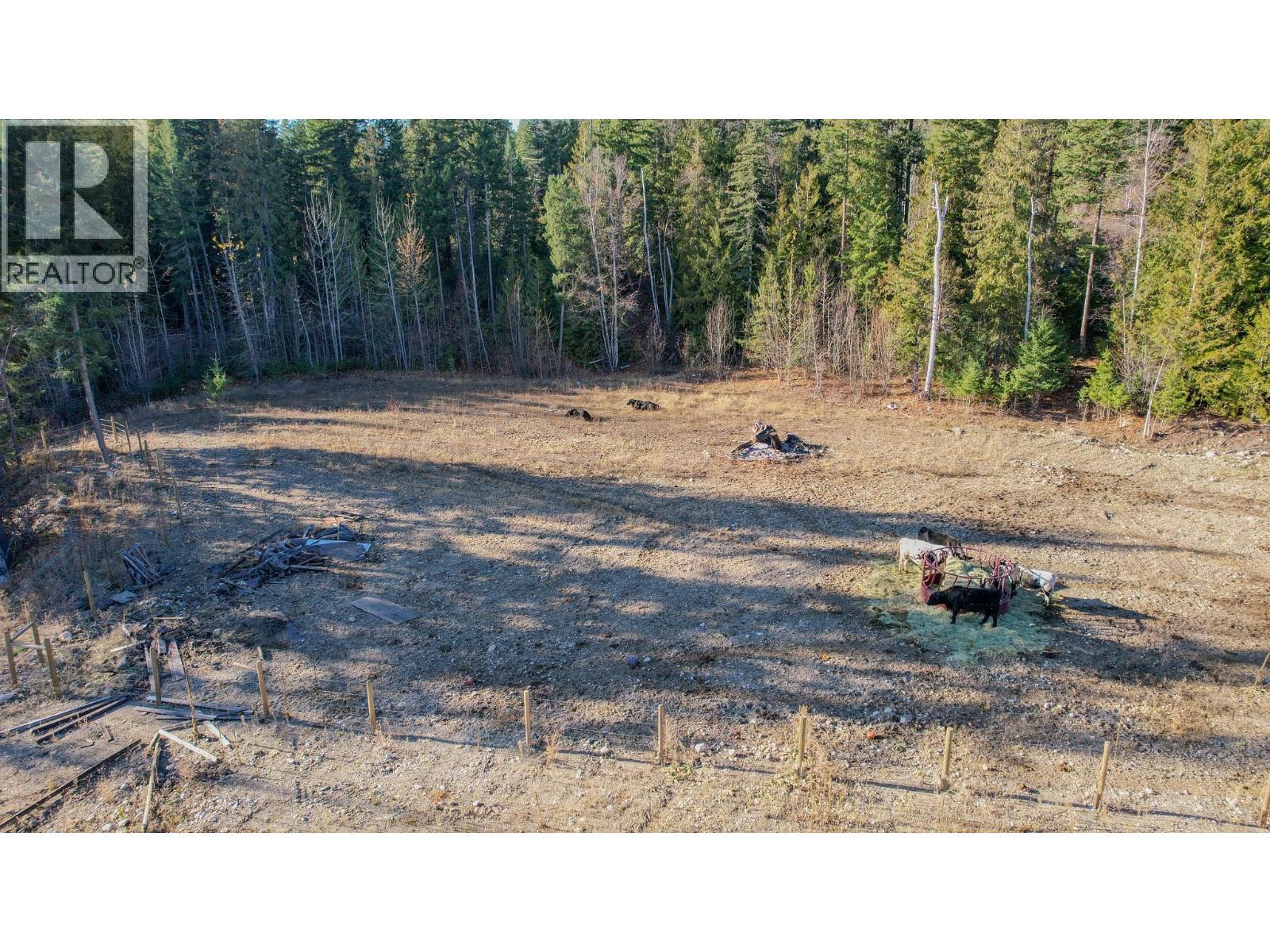 2086 Yankee Flats Road, Salmon Arm, BC