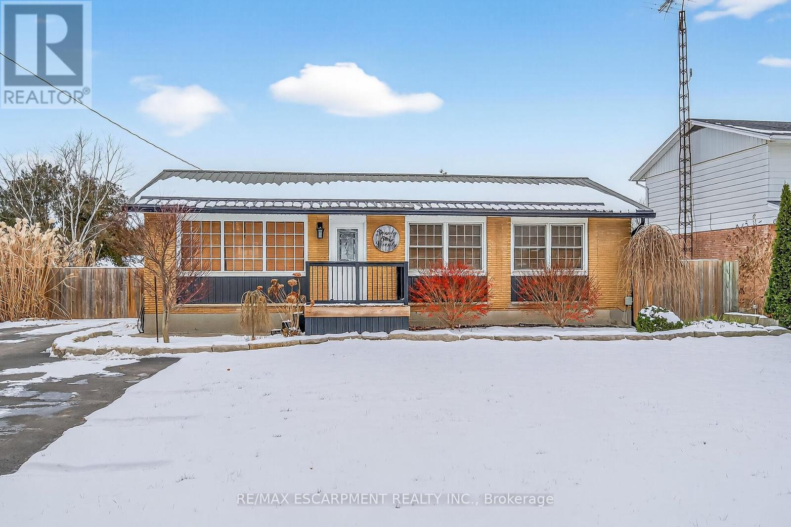 2470 Highway 24, Norfolk, ON - Outdoor