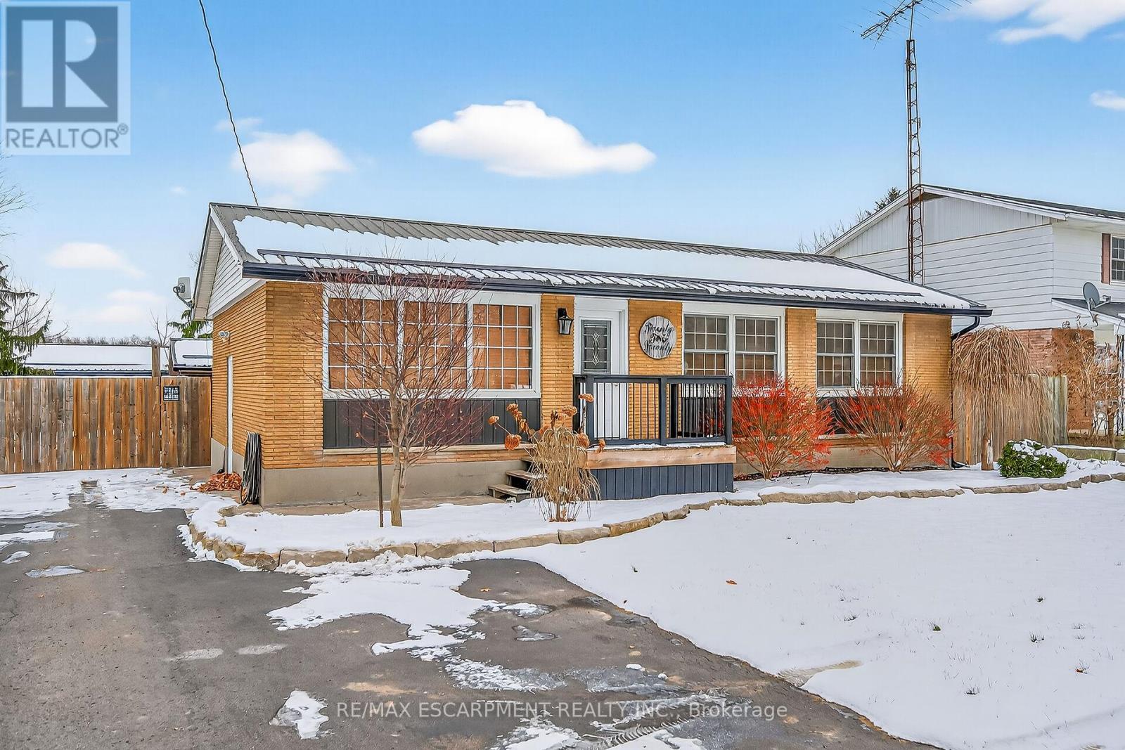 2470 Highway 24, Norfolk, ON - Outdoor