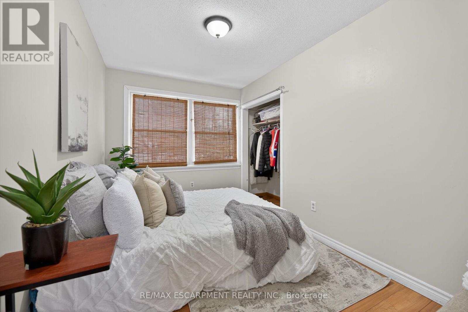 2470 Highway 24, Norfolk, ON - Indoor Photo Showing Bedroom