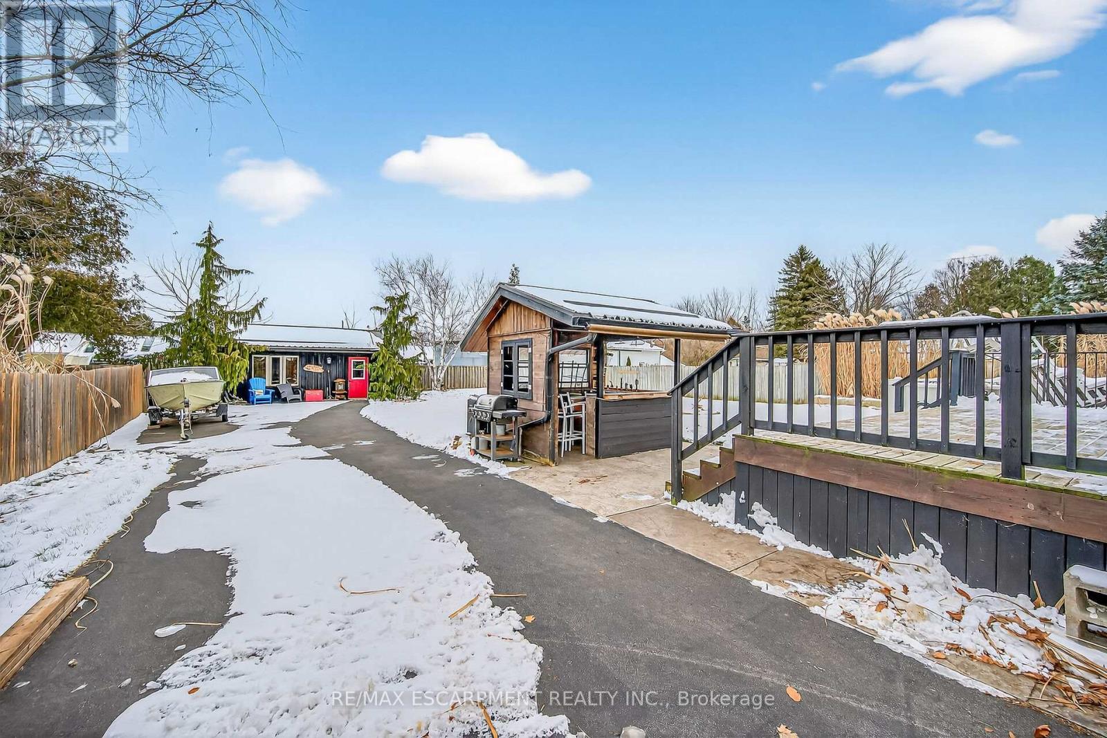 2470 Highway 24, Norfolk, ON - Outdoor