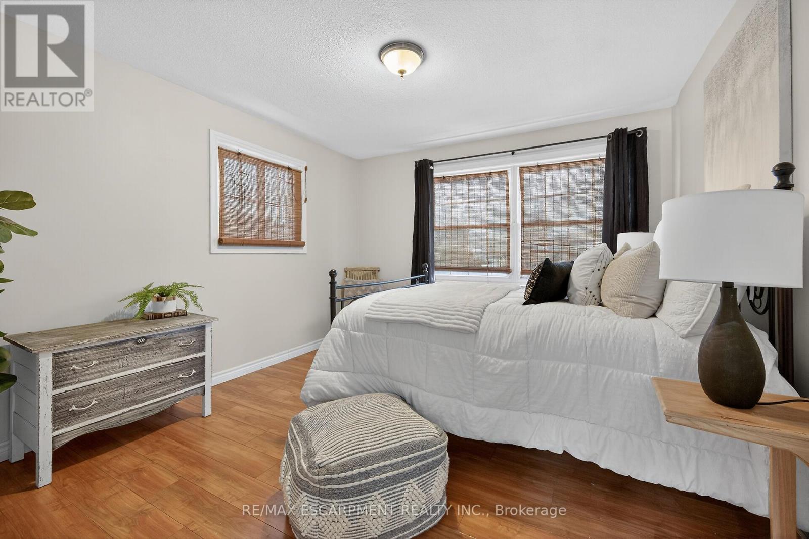 2470 Highway 24, Norfolk, ON - Indoor Photo Showing Bedroom