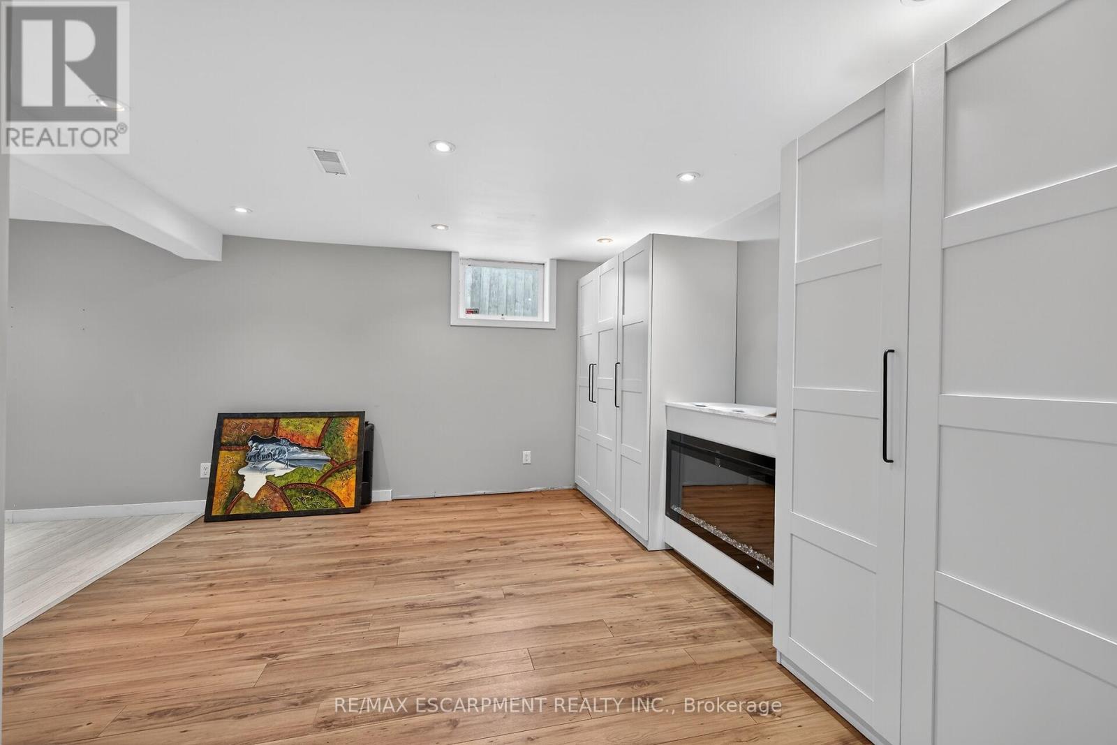 2470 Highway 24, Norfolk, ON - Indoor