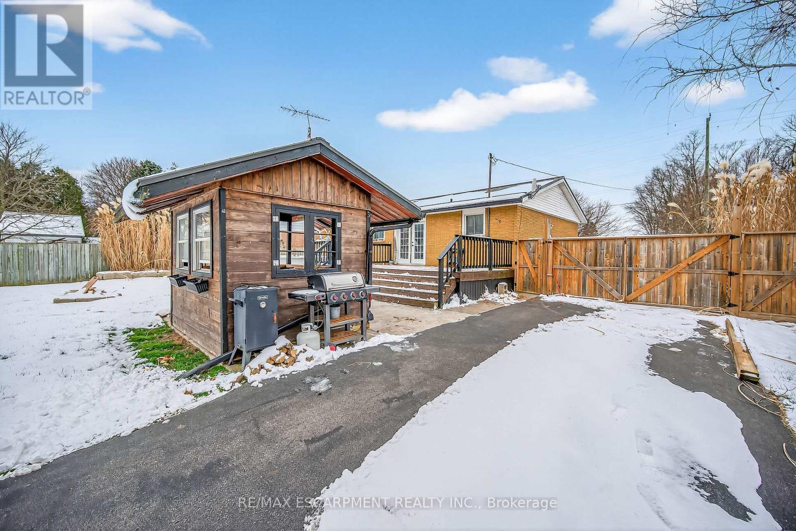 2470 Highway 24, Norfolk, ON - Outdoor