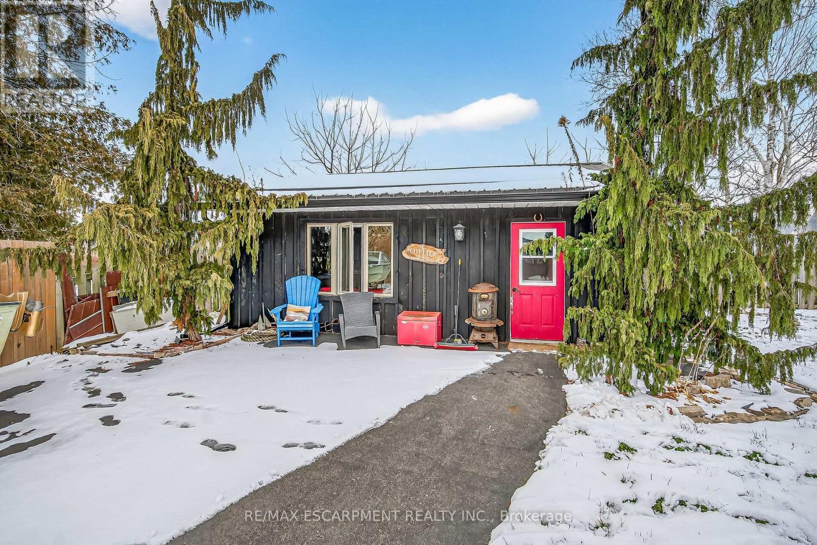 2470 Highway 24, Norfolk, ON - Outdoor