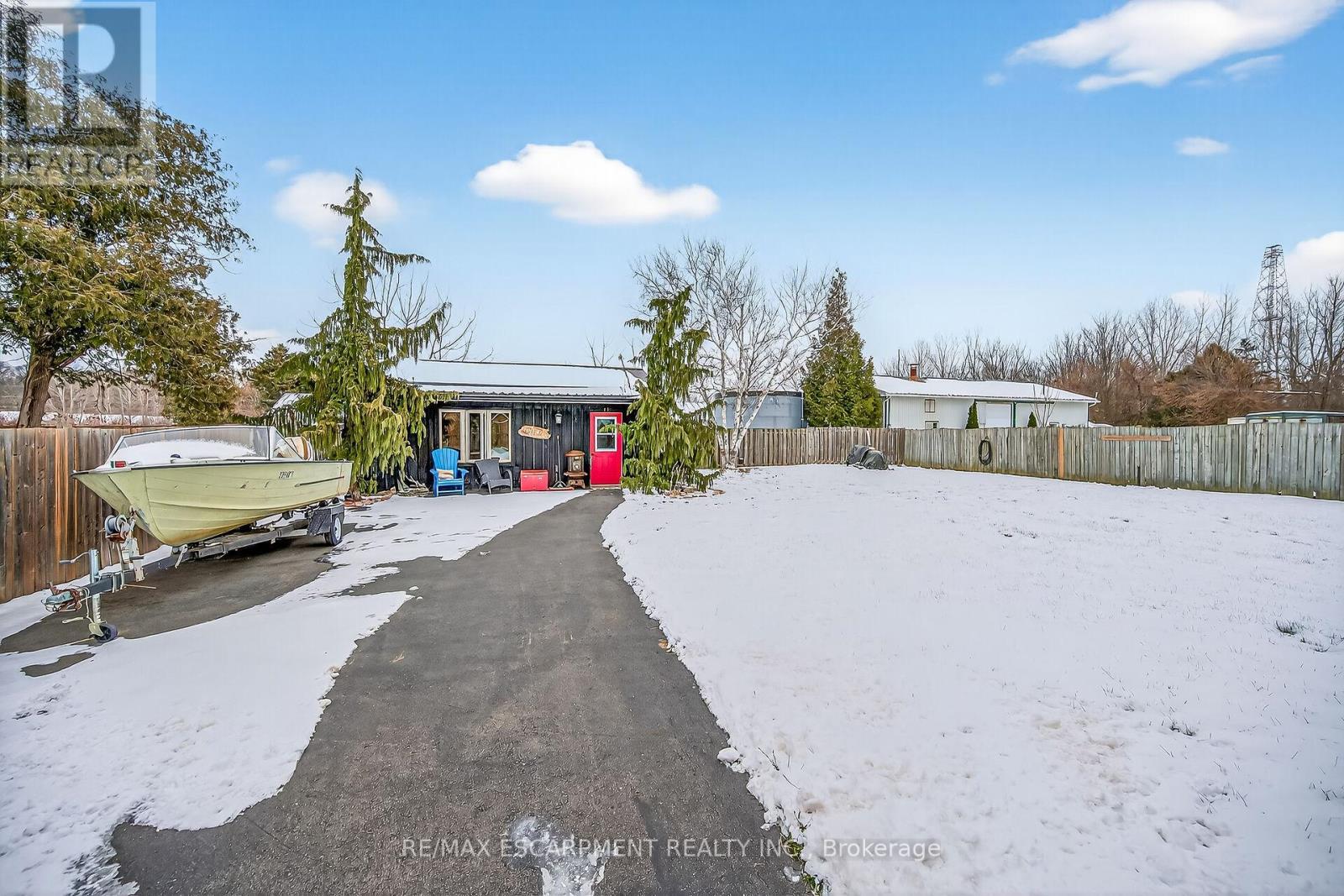 2470 Highway 24, Norfolk, ON - Outdoor