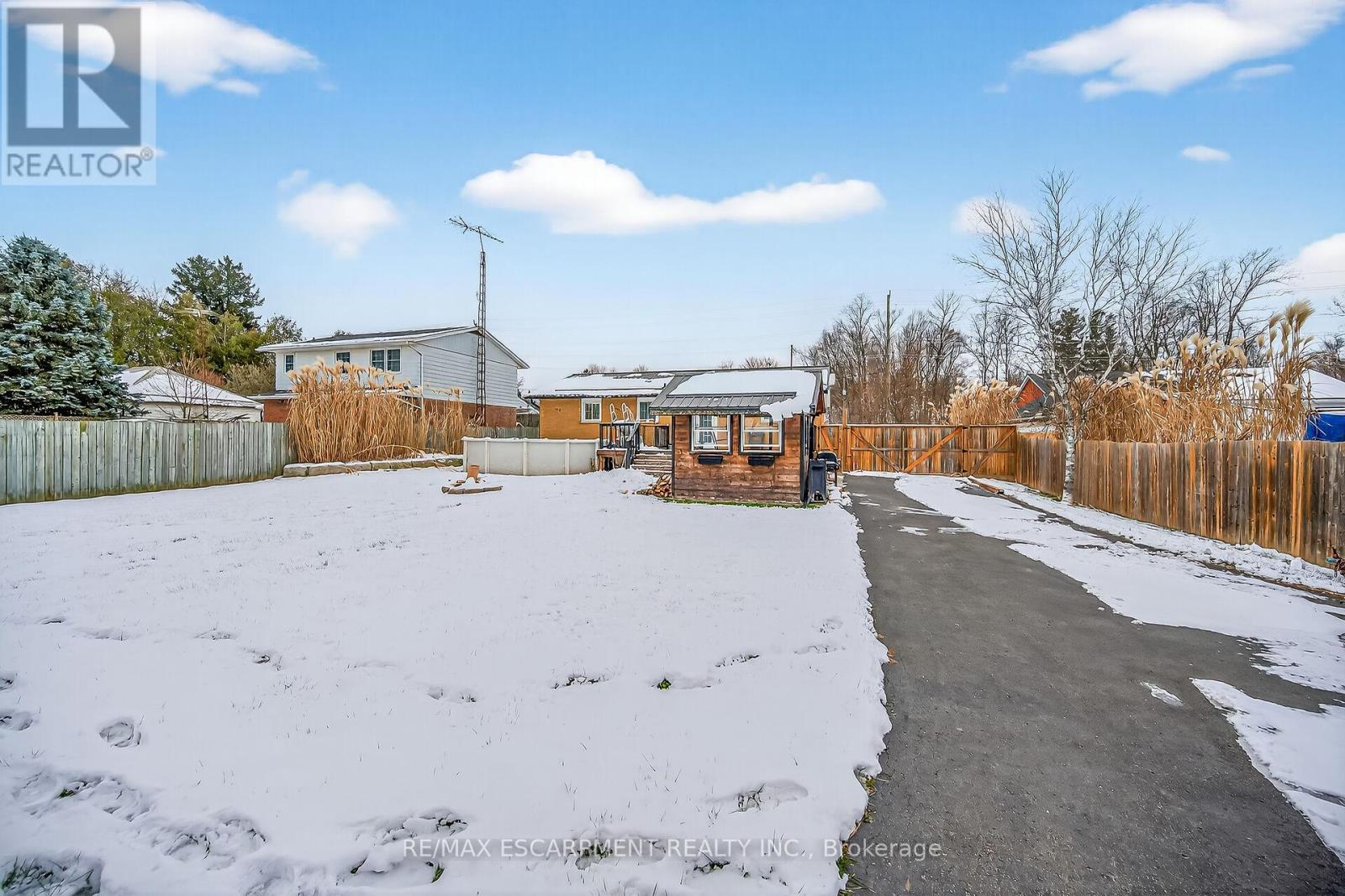 2470 Highway 24, Norfolk, ON - Outdoor