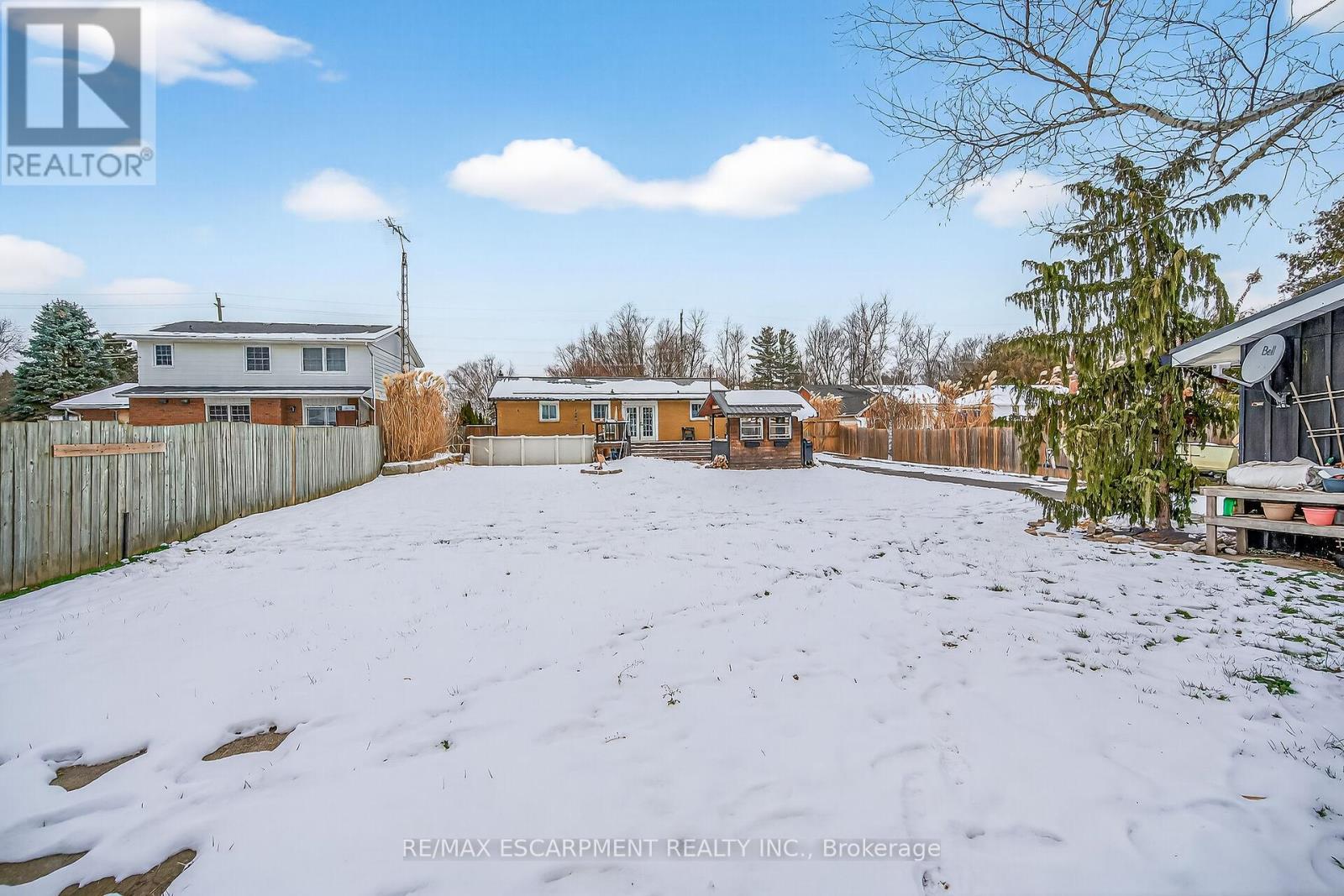 2470 Highway 24, Norfolk, ON - Outdoor