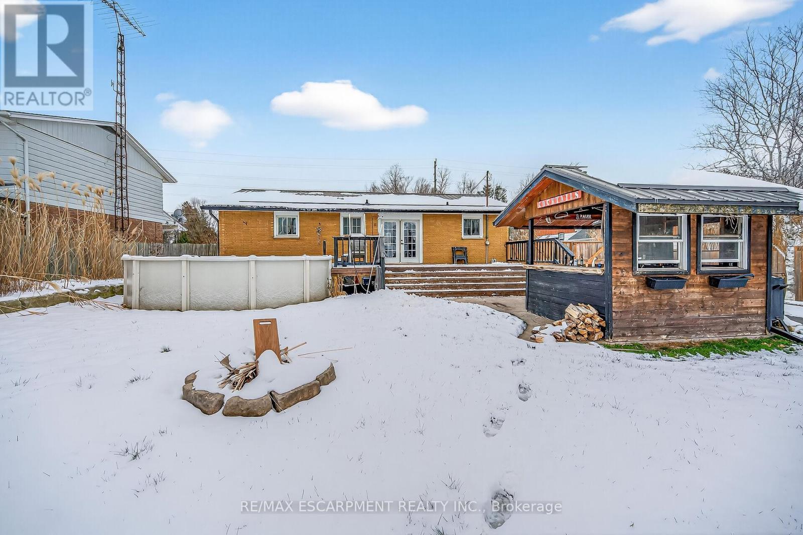 2470 Highway 24, Norfolk, ON - Outdoor