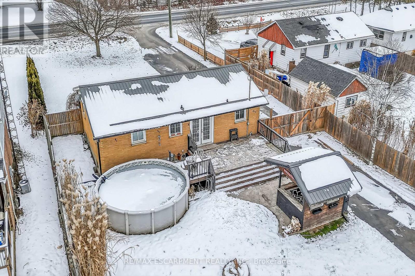 2470 Highway 24, Norfolk, ON - Outdoor