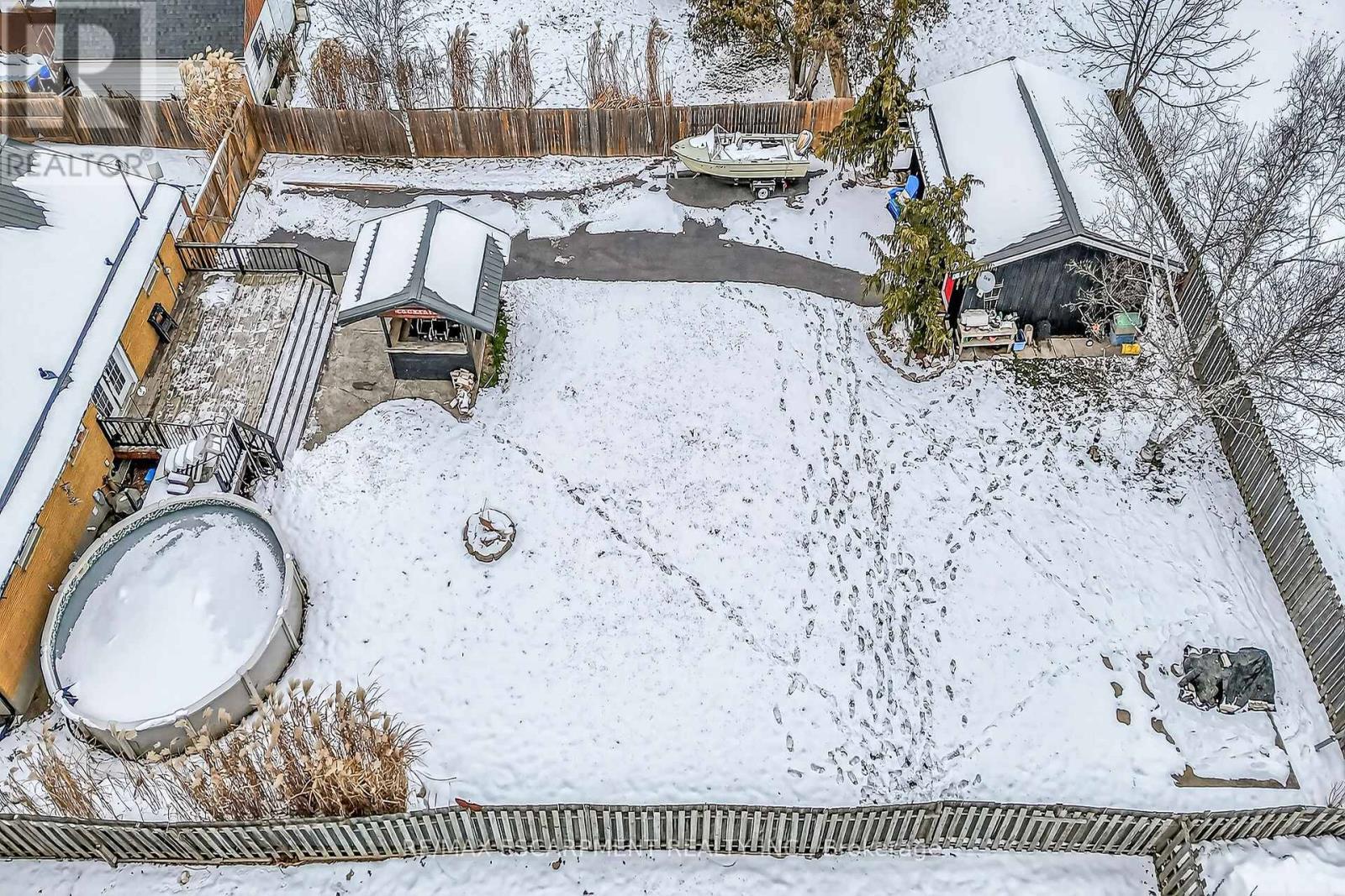 2470 Highway 24, Norfolk, ON - Outdoor