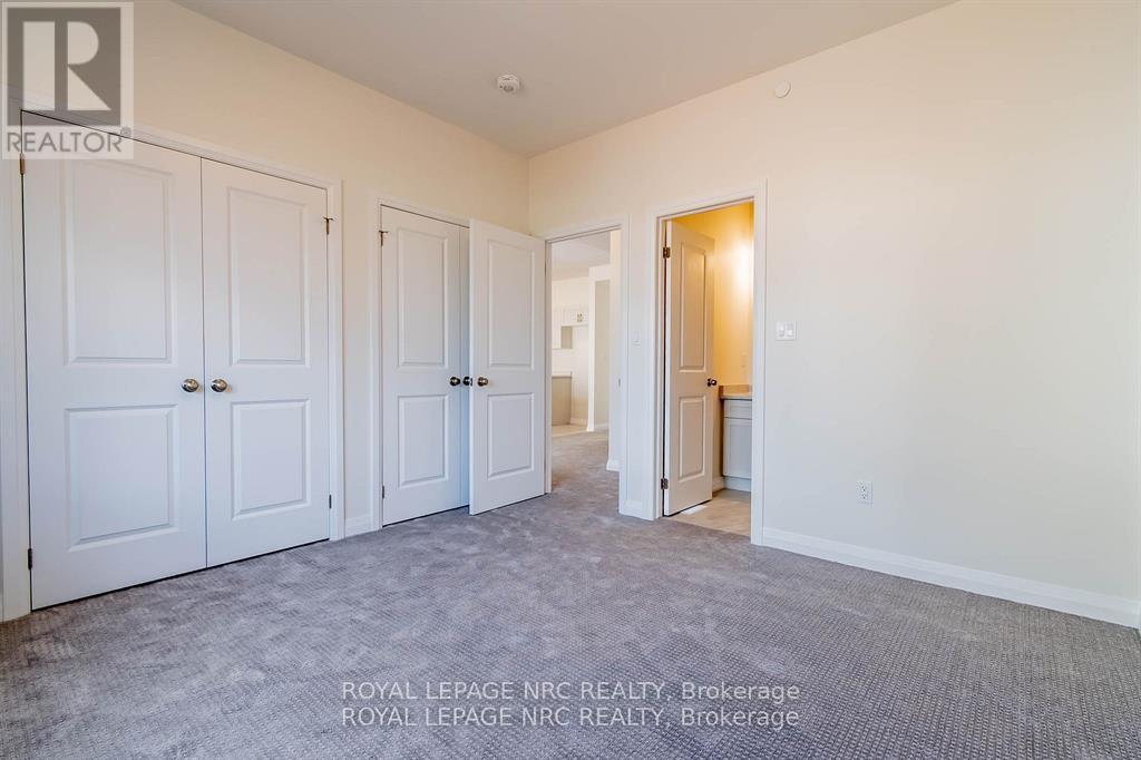 20 - 397 Garrison Road, Fort Erie (Lakeshore), ON - Indoor Photo Showing Other Room