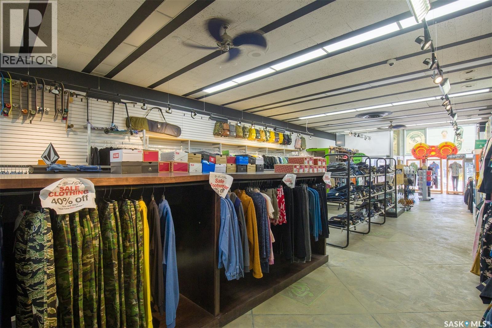 318 Main Street N, Moose Jaw, SK