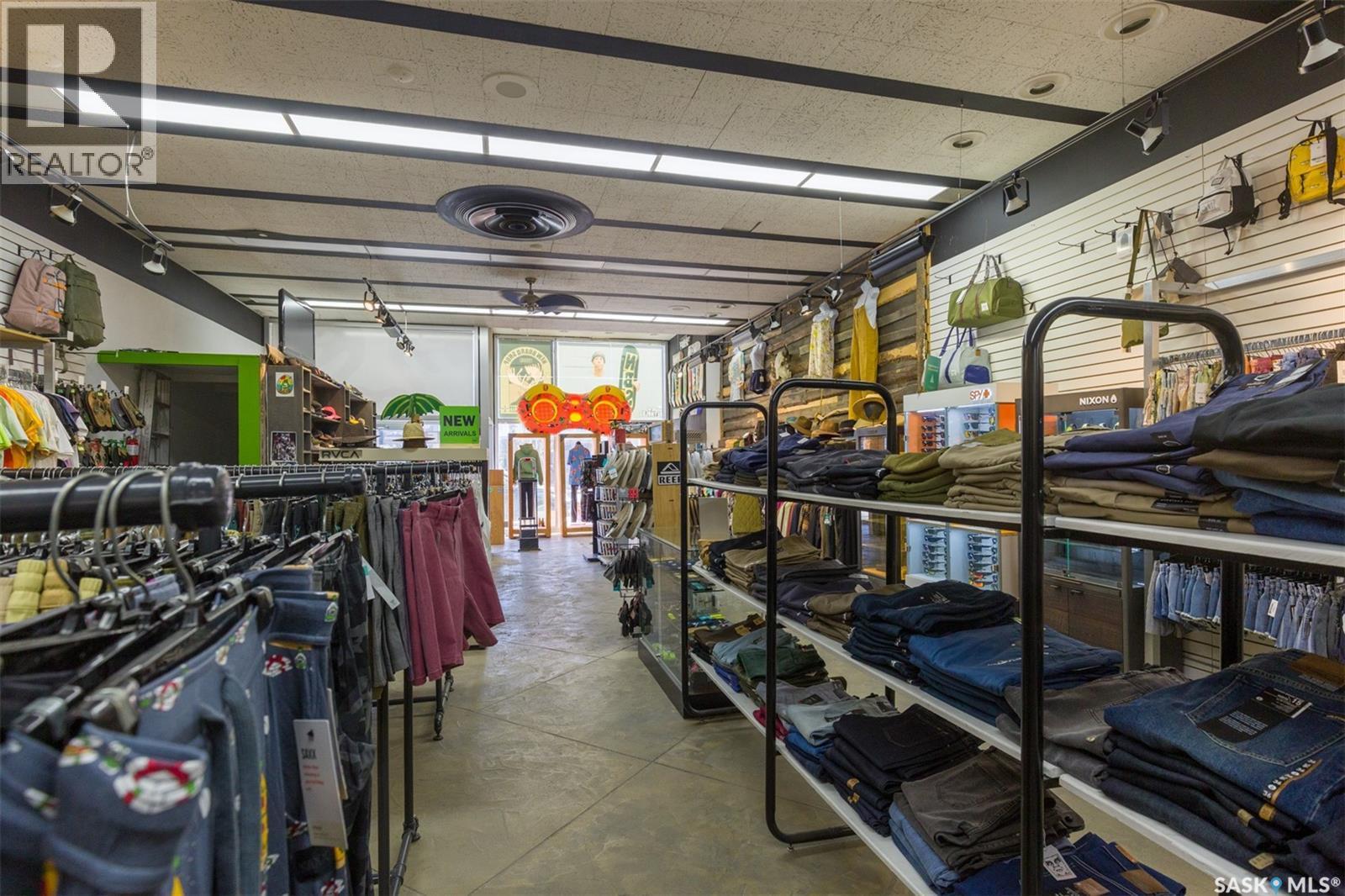 318 Main Street N, Moose Jaw, SK