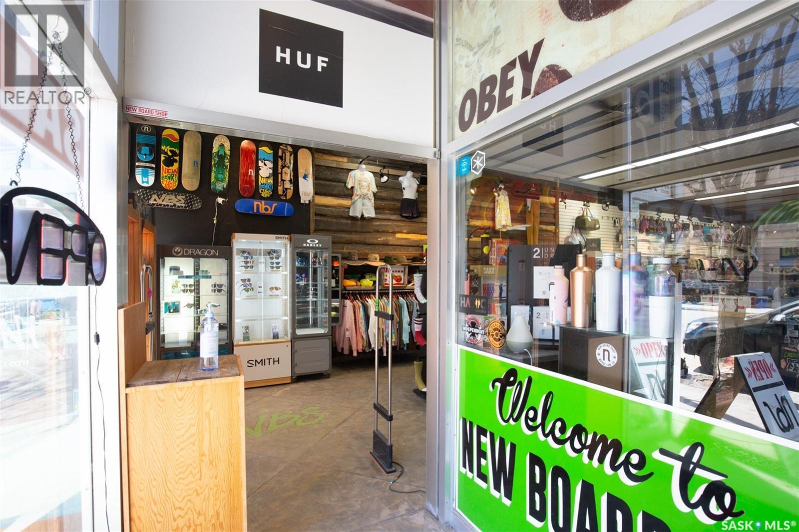 318 Main Street N, Moose Jaw, SK