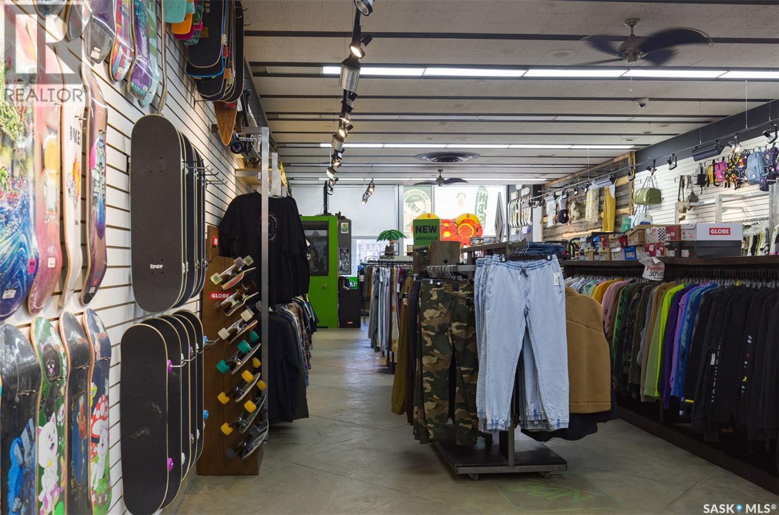 318 Main Street N, Moose Jaw, SK