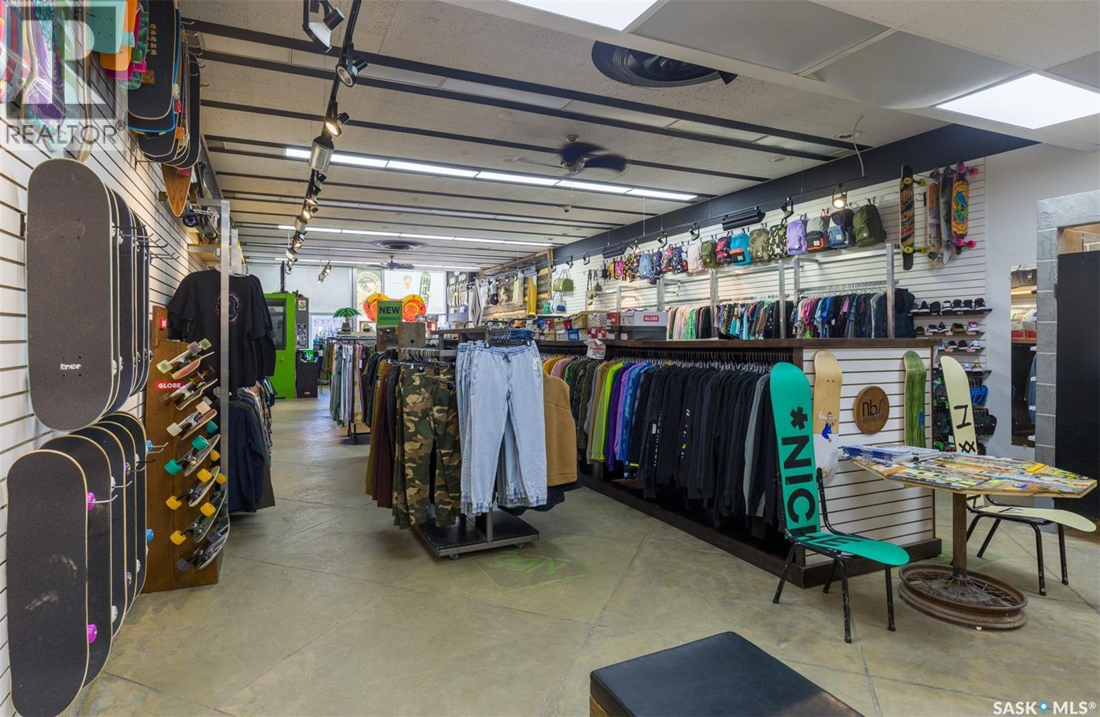 318 Main Street N, Moose Jaw, SK