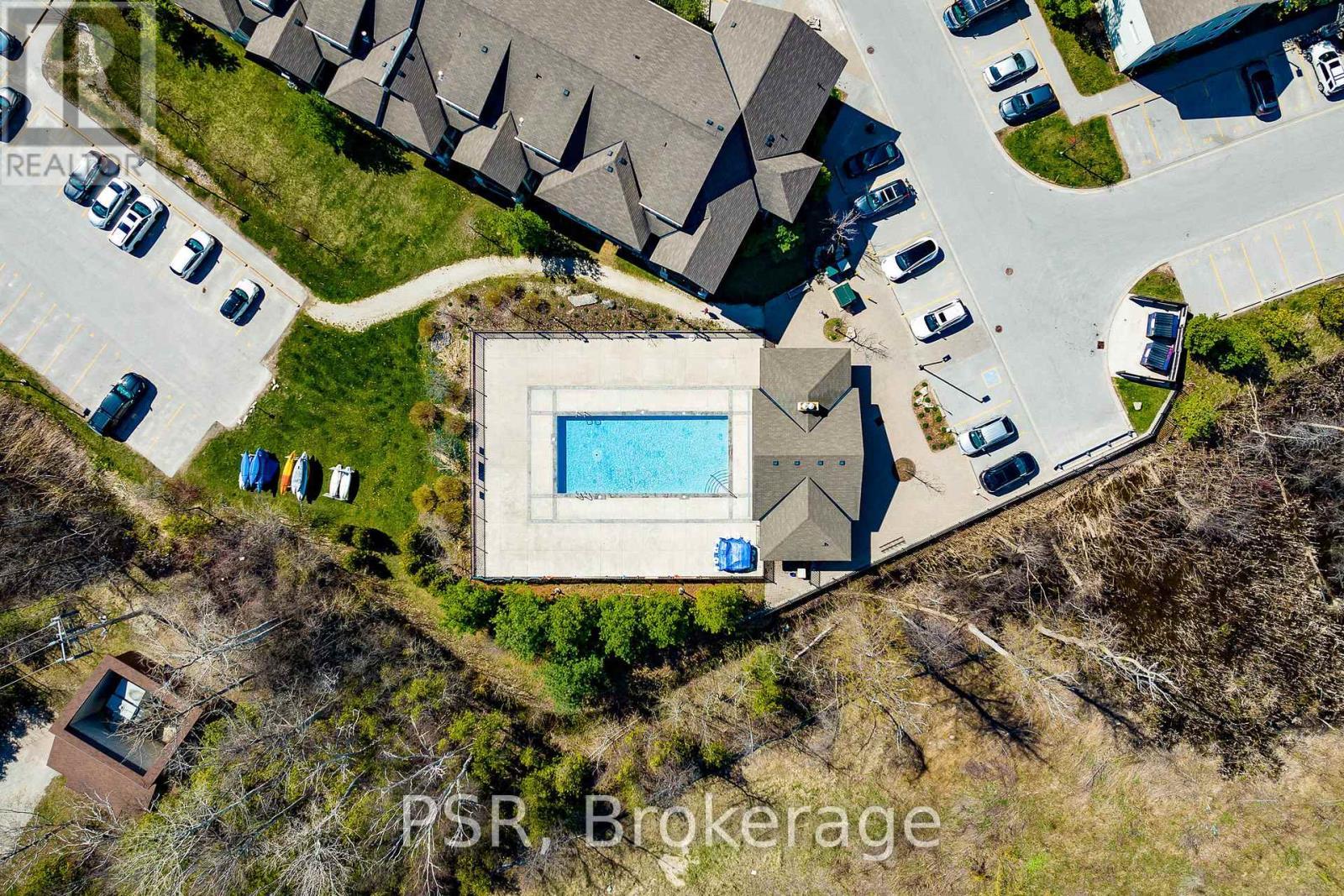 204 - 8 Brandy Lane Drive, Collingwood, ON -