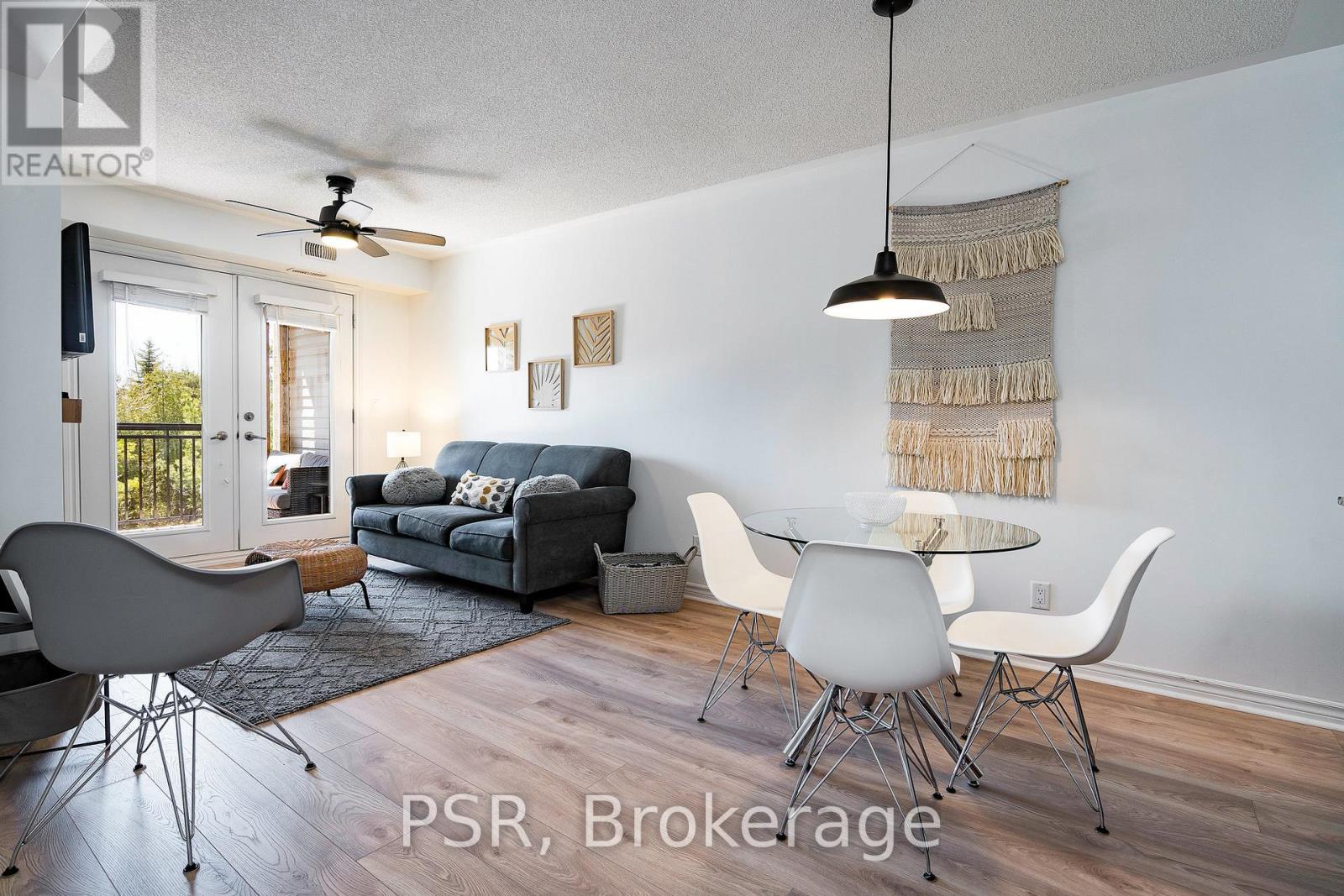 204 - 8 Brandy Lane Drive, Collingwood, ON - Indoor