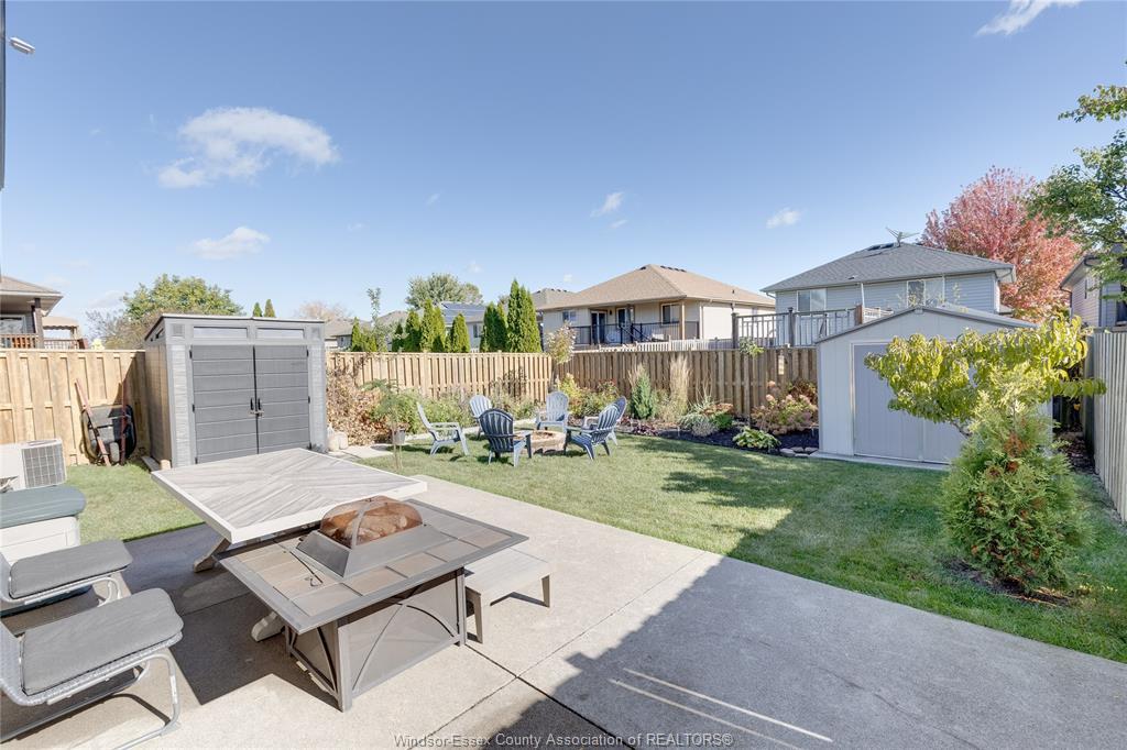 2446 Gatwick Avenue, Windsor, ON