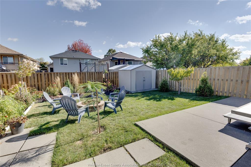 2446 Gatwick Avenue, Windsor, ON