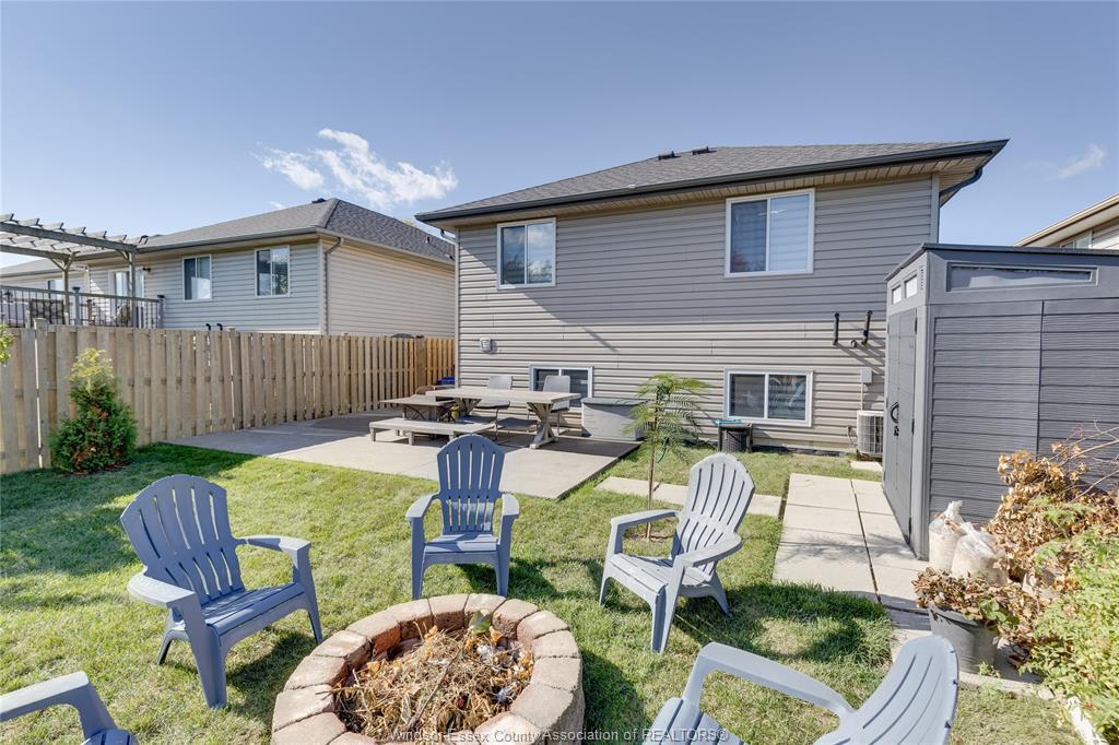 2446 Gatwick Avenue, Windsor, ON