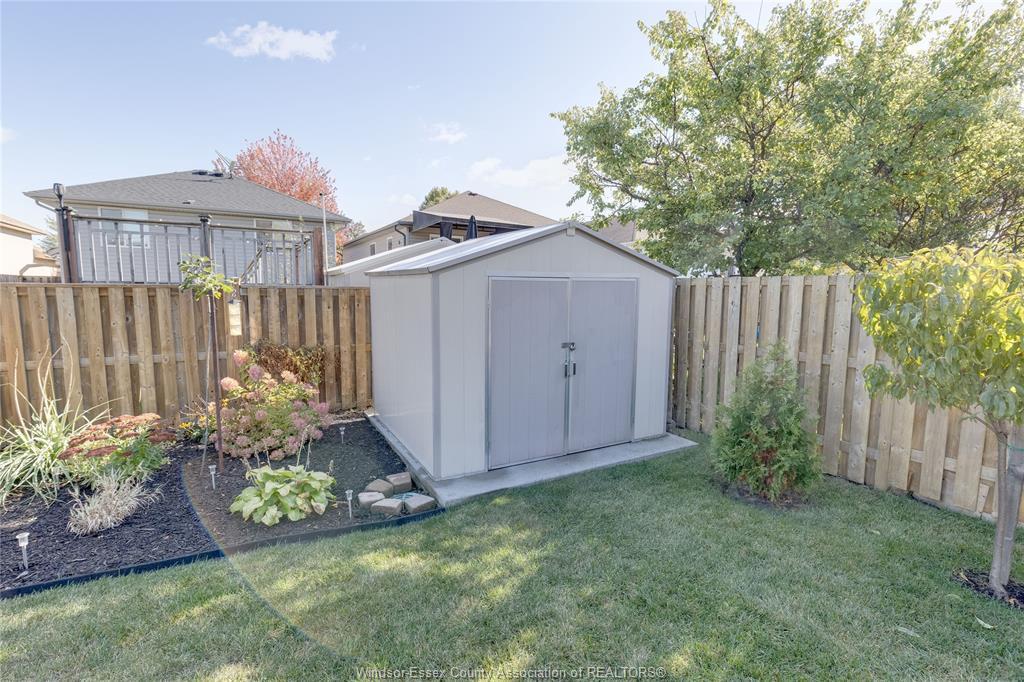 2446 Gatwick Avenue, Windsor, ON