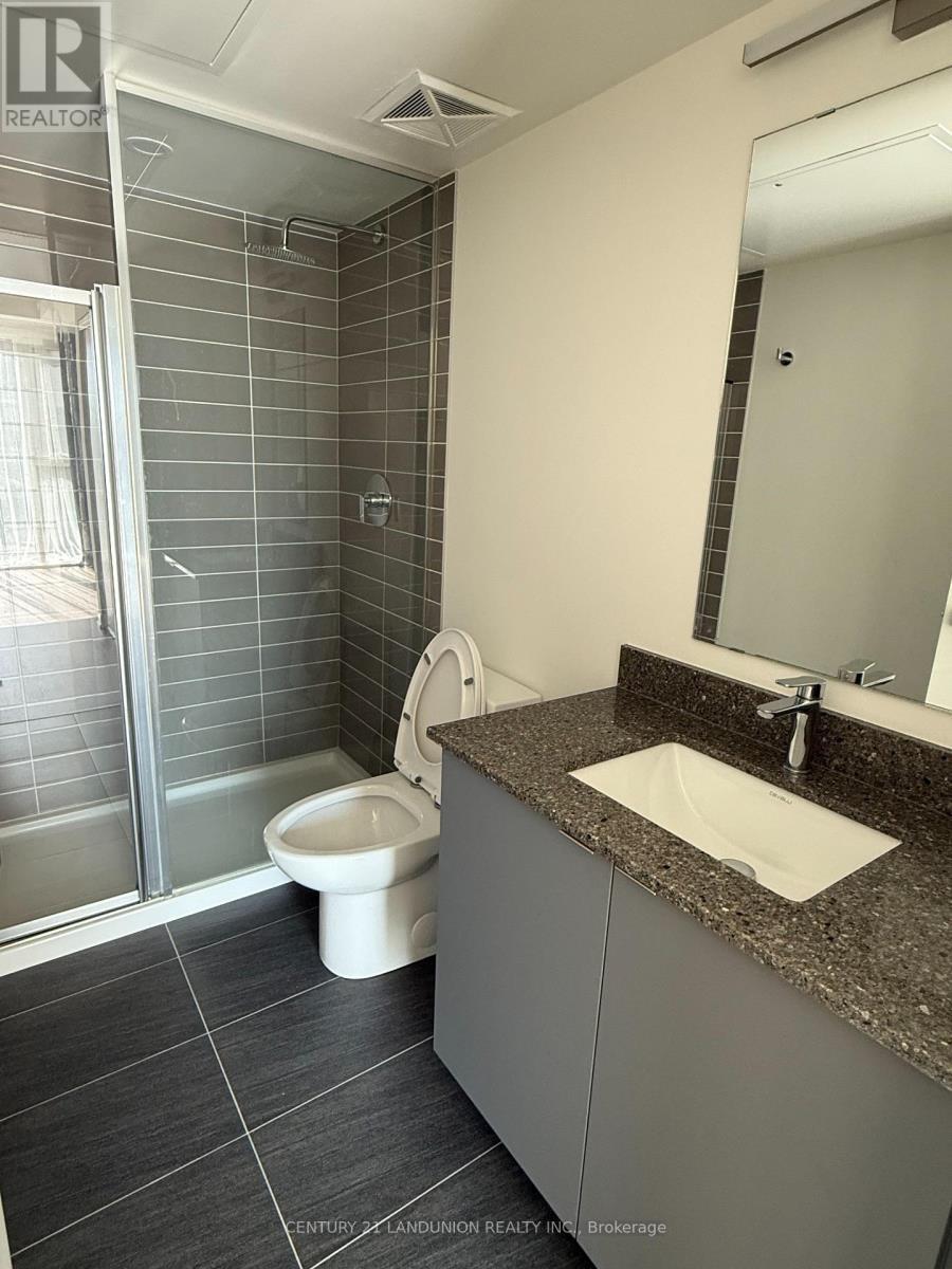 207 - 500 Wilson Avenue, Toronto, ON - Indoor Photo Showing Bathroom