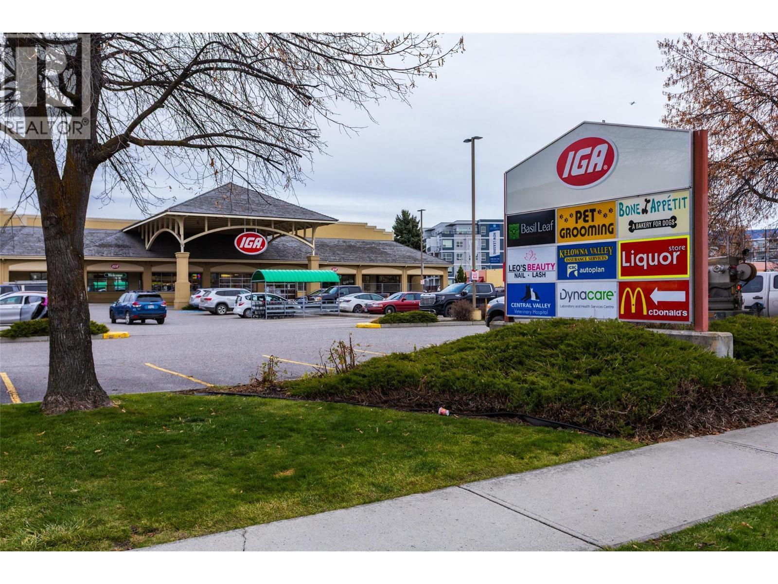 400 Sutton Crescent Unit# 110, Kelowna, BC - Outdoor