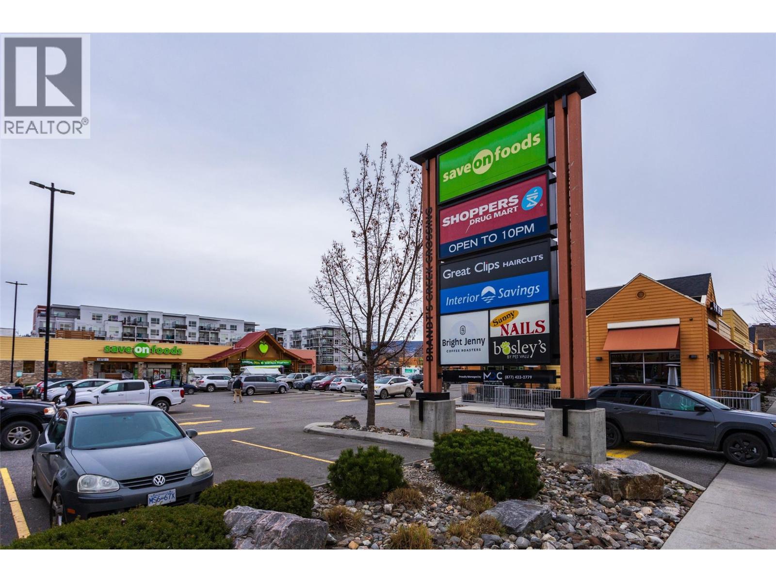 400 Sutton Crescent Unit# 110, Kelowna, BC - Outdoor