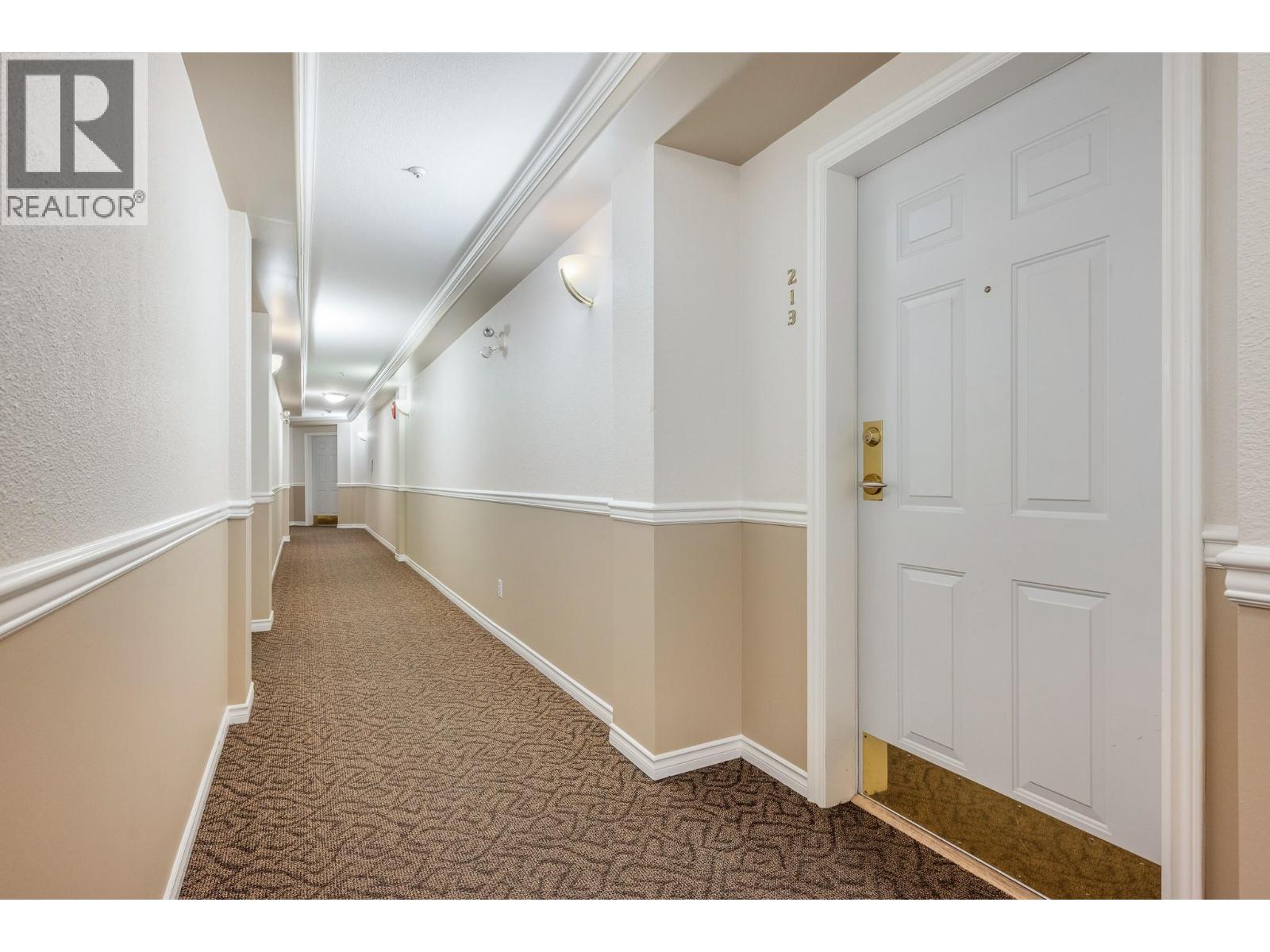 3300 Centennial Drive Unit# 213, Vernon, BC - Indoor Photo Showing Other Room