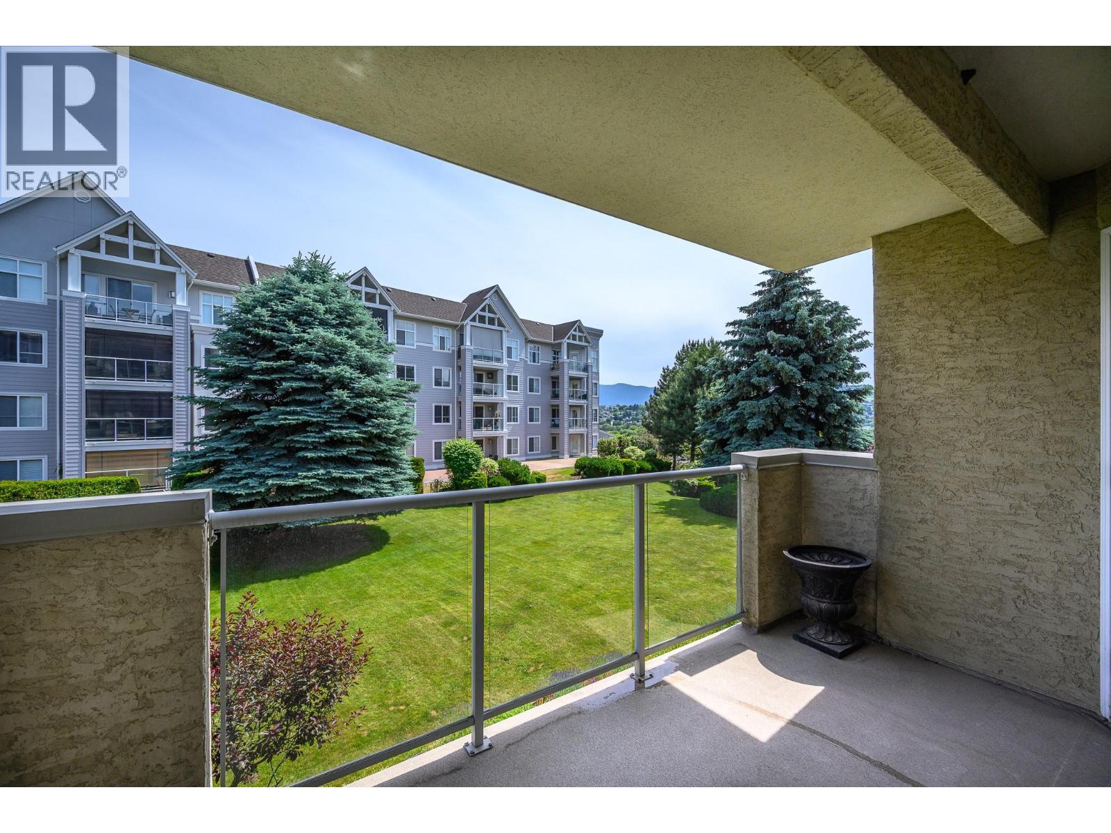 3300 Centennial Drive Unit# 213, Vernon, BC - Outdoor