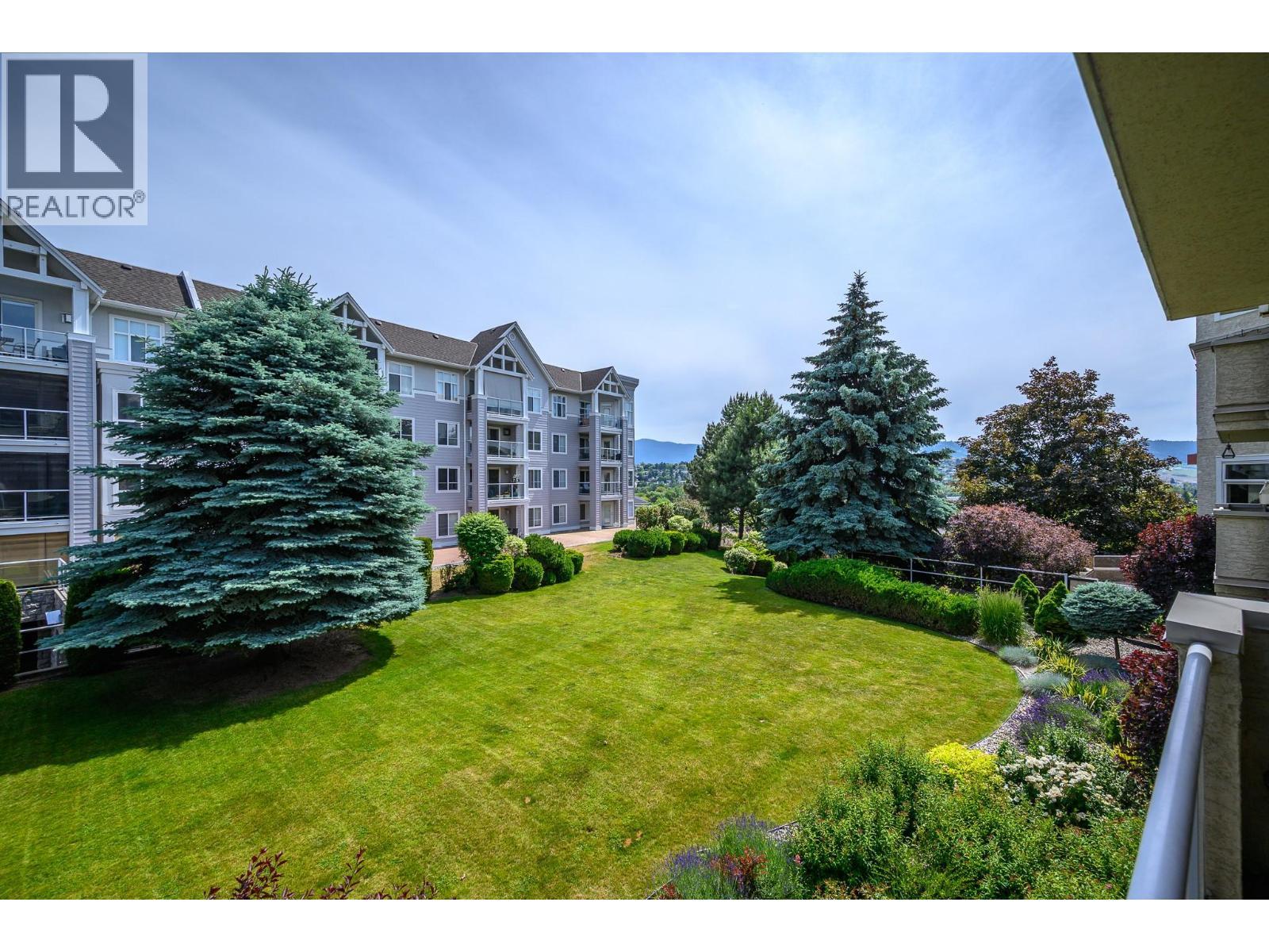 3300 Centennial Drive Unit# 213, Vernon, BC - Outdoor