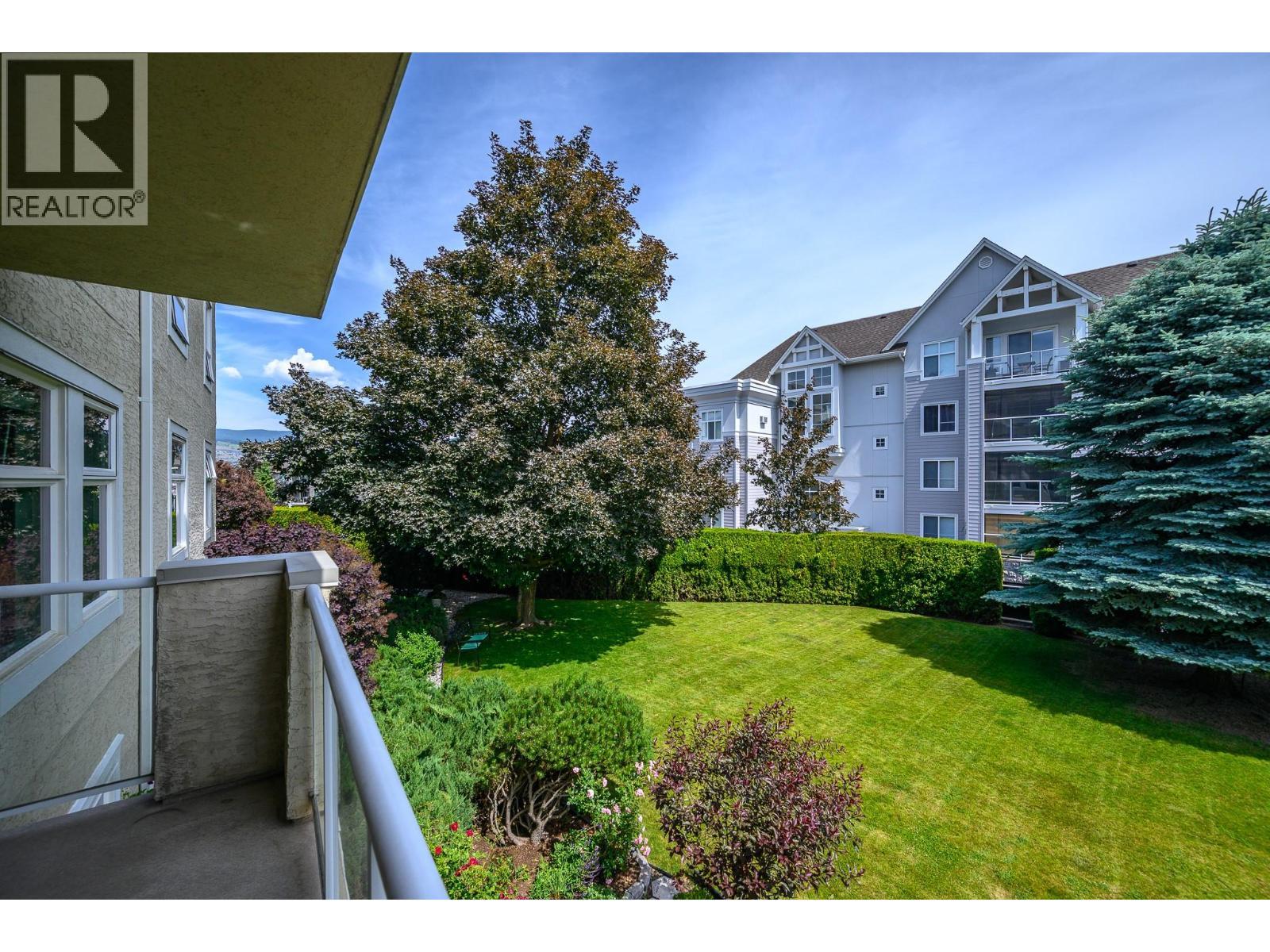 3300 Centennial Drive Unit# 213, Vernon, BC - Outdoor