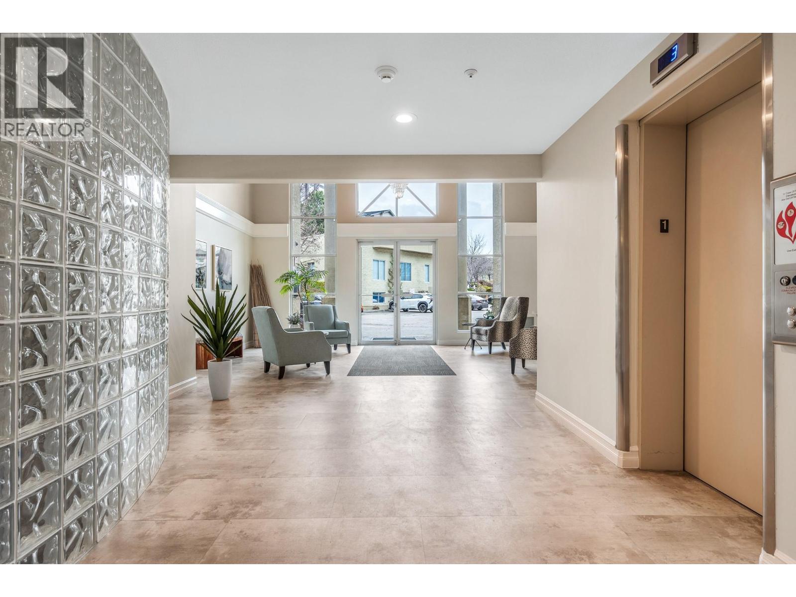 3300 Centennial Drive Unit# 213, Vernon, BC - Indoor Photo Showing Other Room