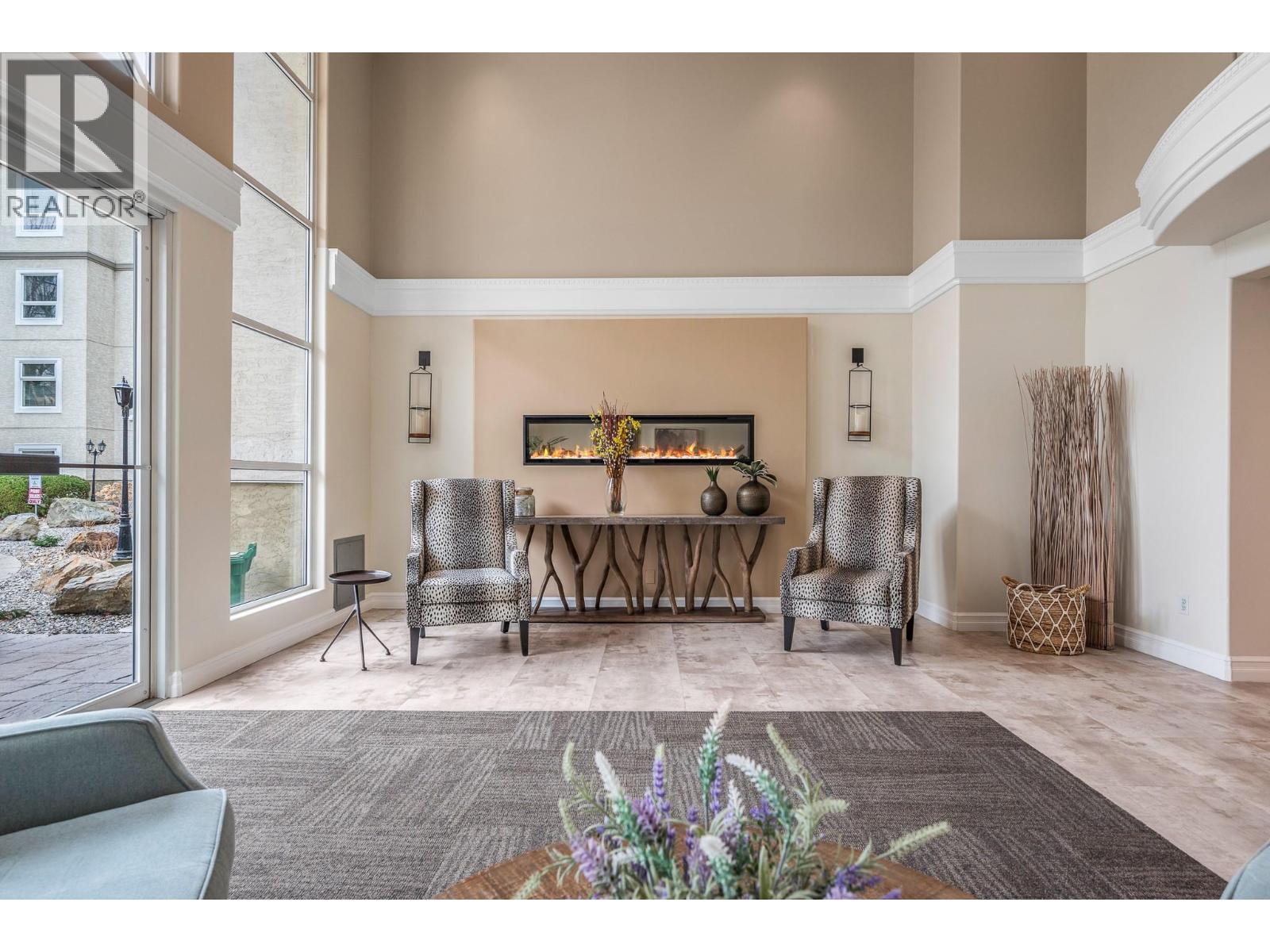 3300 Centennial Drive Unit# 213, Vernon, BC - Indoor