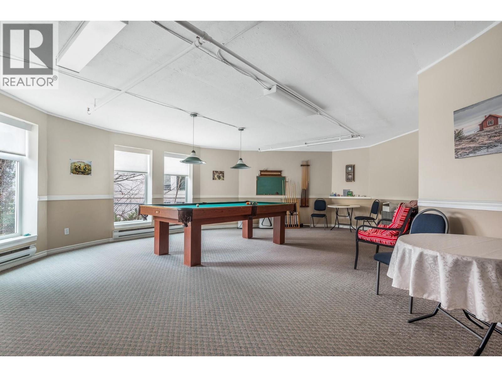 3300 Centennial Drive Unit# 213, Vernon, BC - Indoor Photo Showing Other Room