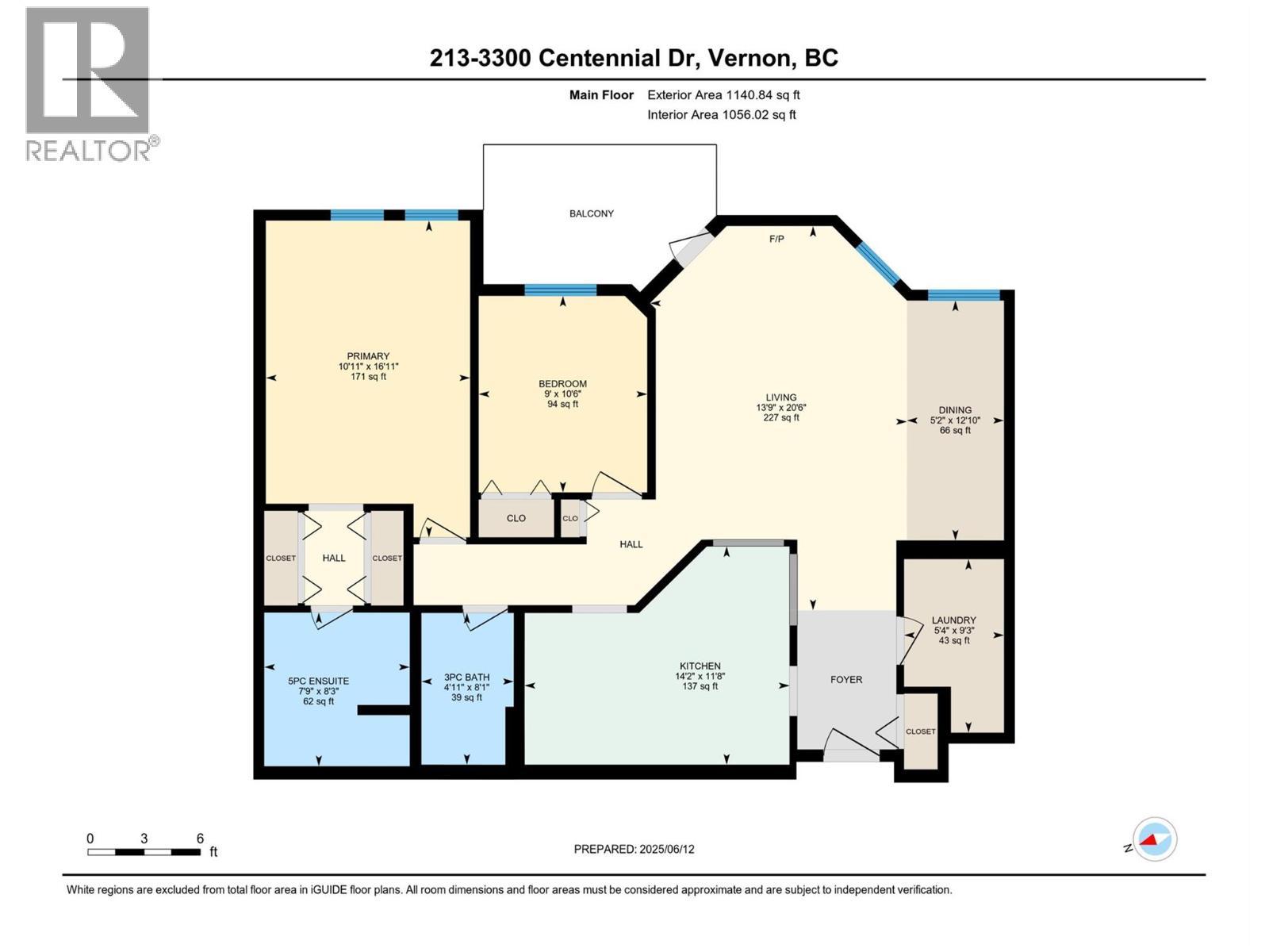 3300 Centennial Drive Unit# 213, Vernon, BC - Other