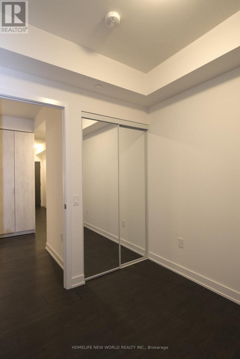 607 - 5858 Yonge Street, Toronto, ON - Indoor Photo Showing Other Room