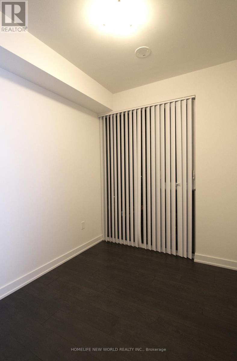 607 - 5858 Yonge Street, Toronto, ON - Indoor Photo Showing Other Room